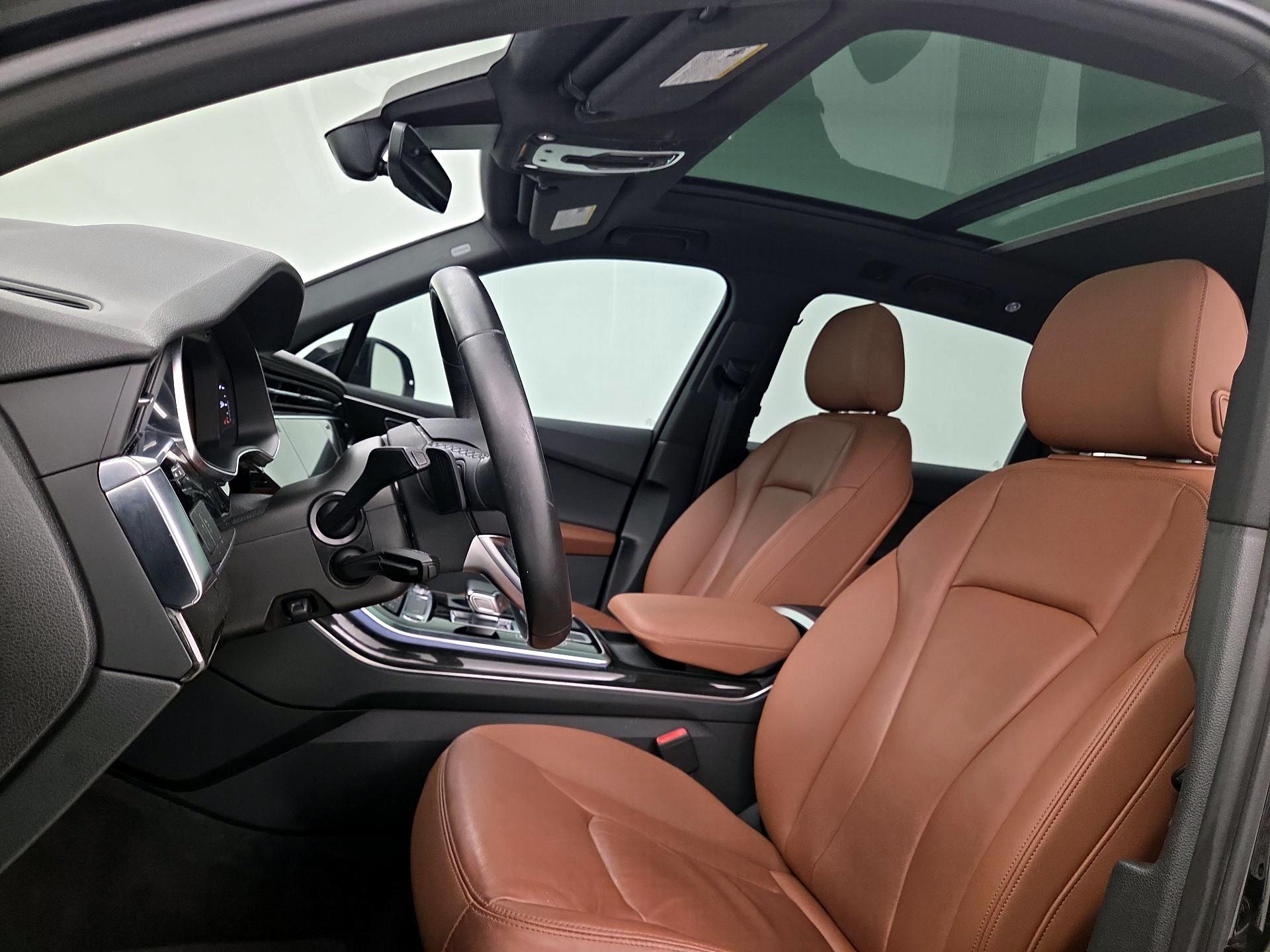 Thumbnail: 2021 Audi Q7 - 19