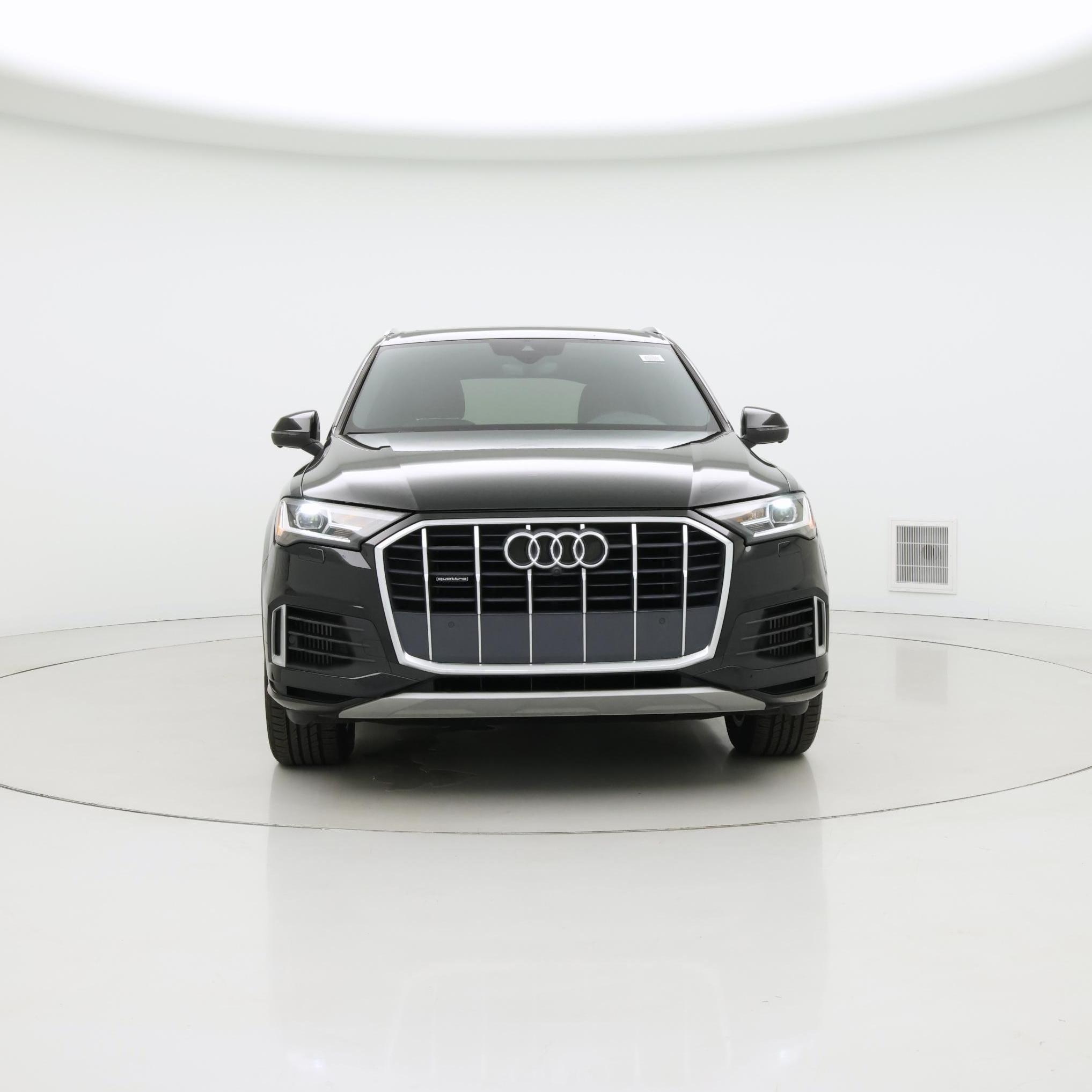 Thumbnail: 2021 Audi Q7 - 5
