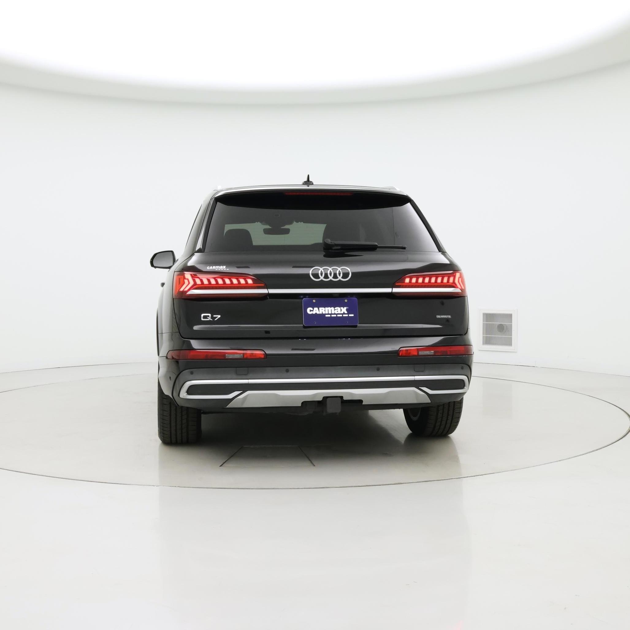 Thumbnail: 2021 Audi Q7 - 6