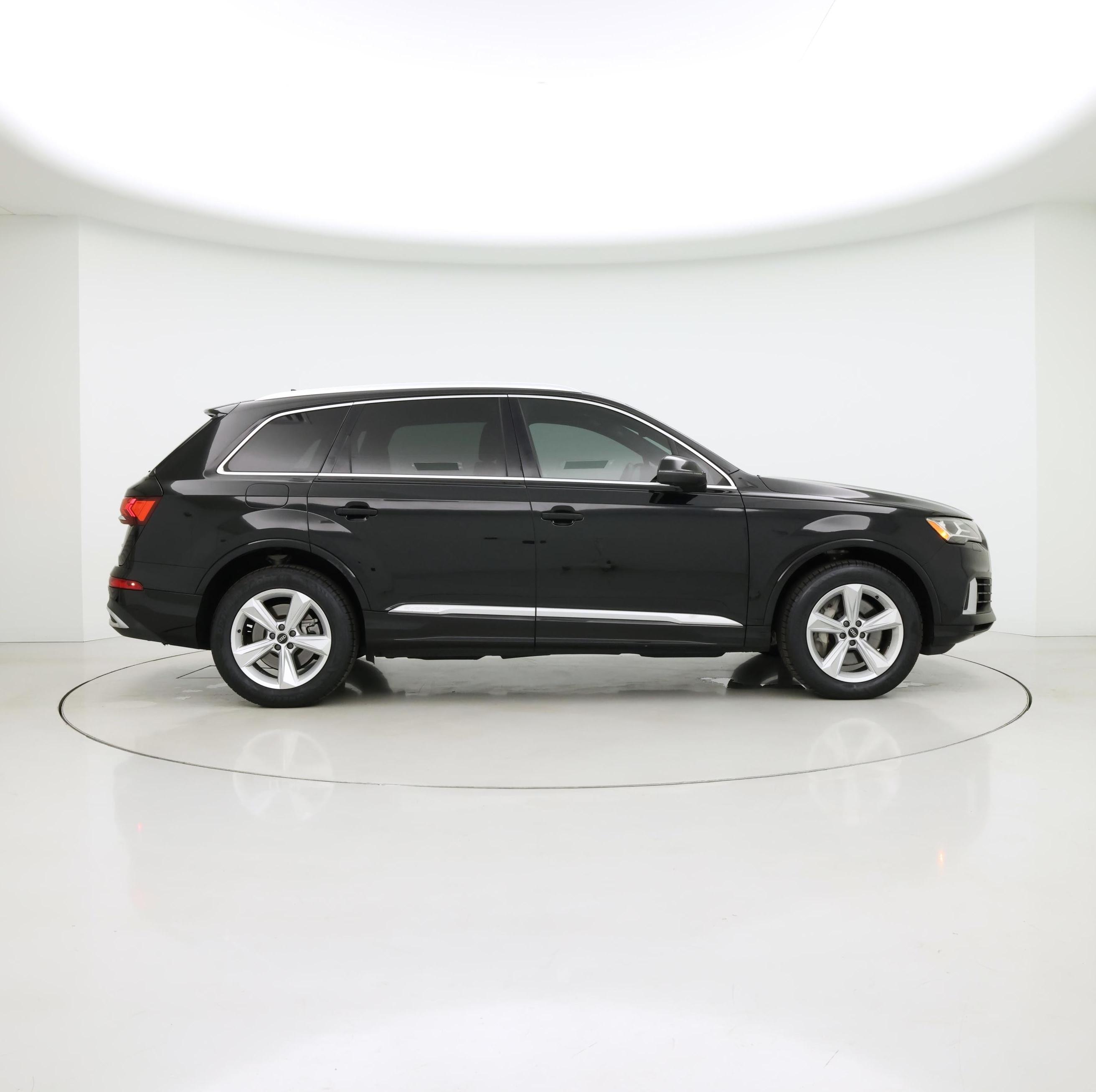 Thumbnail: 2021 Audi Q7 - 7