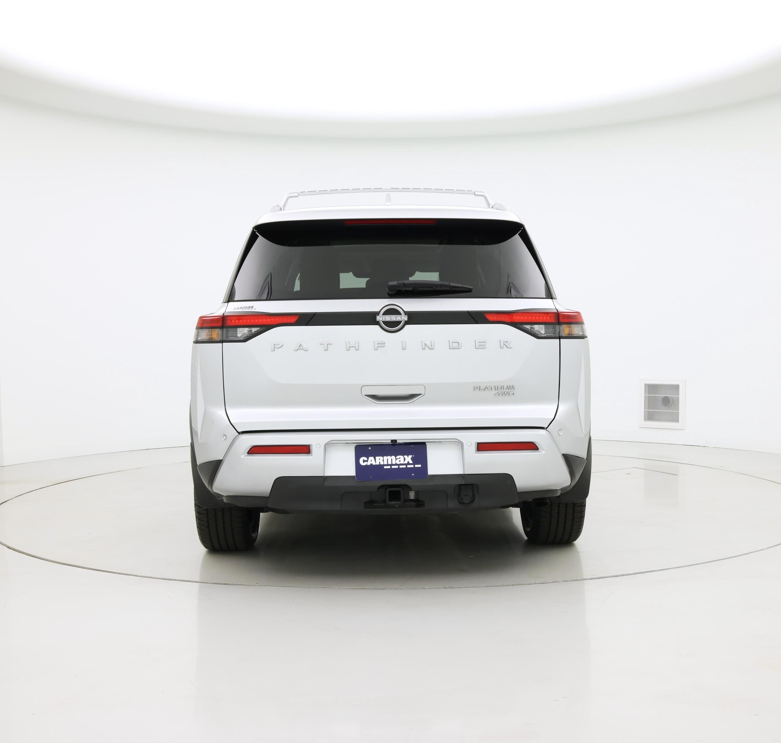 Thumbnail: 2023 Nissan Pathfinder - 6