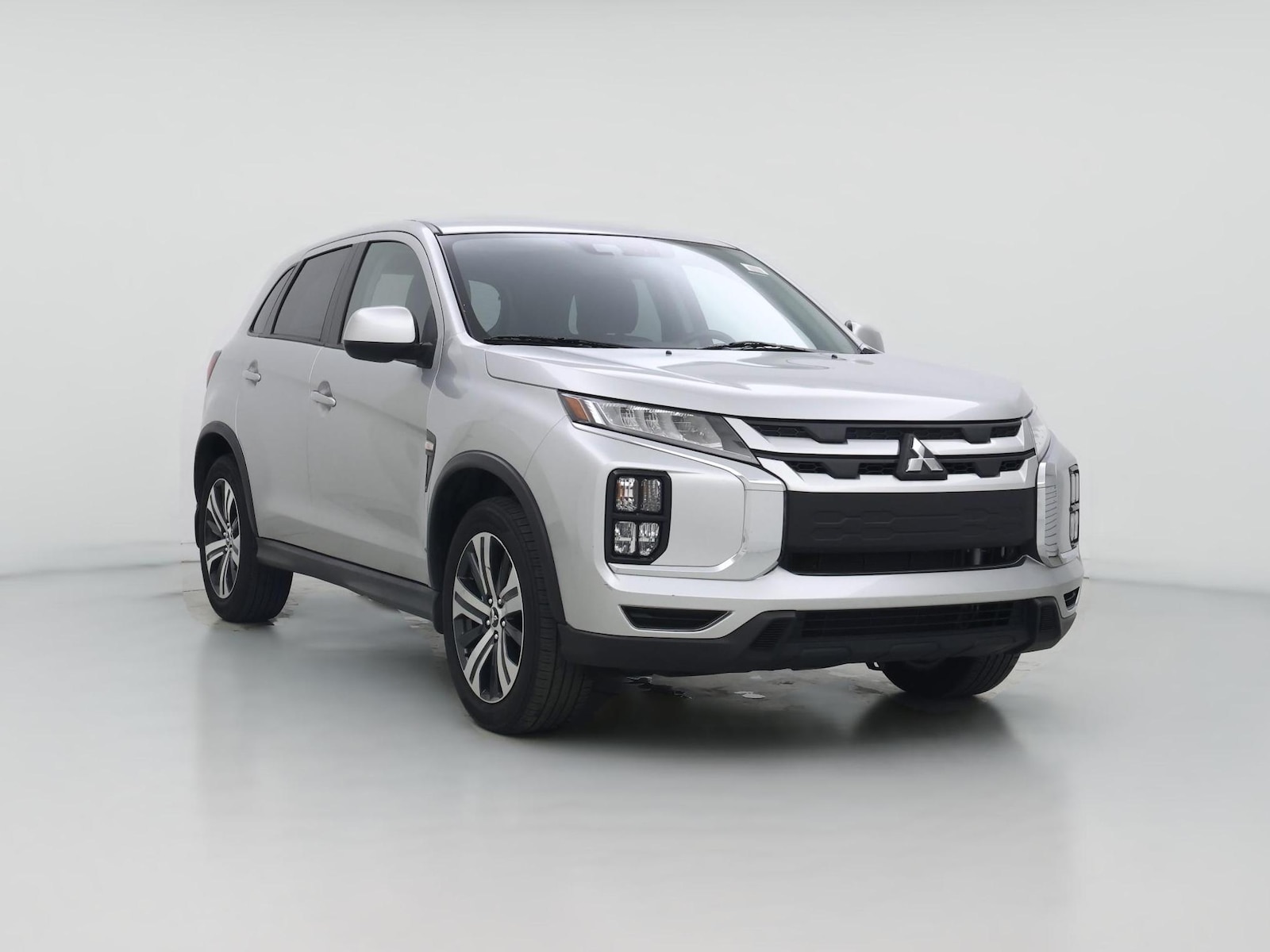 2025 Mitsubishi Outlander Sport