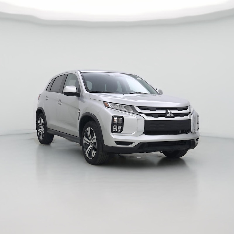 2025 Mitsubishi Outlander Sport ES