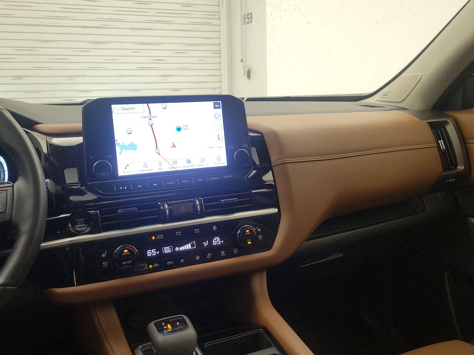 Thumbnail: 2025 Nissan Pathfinder - 9