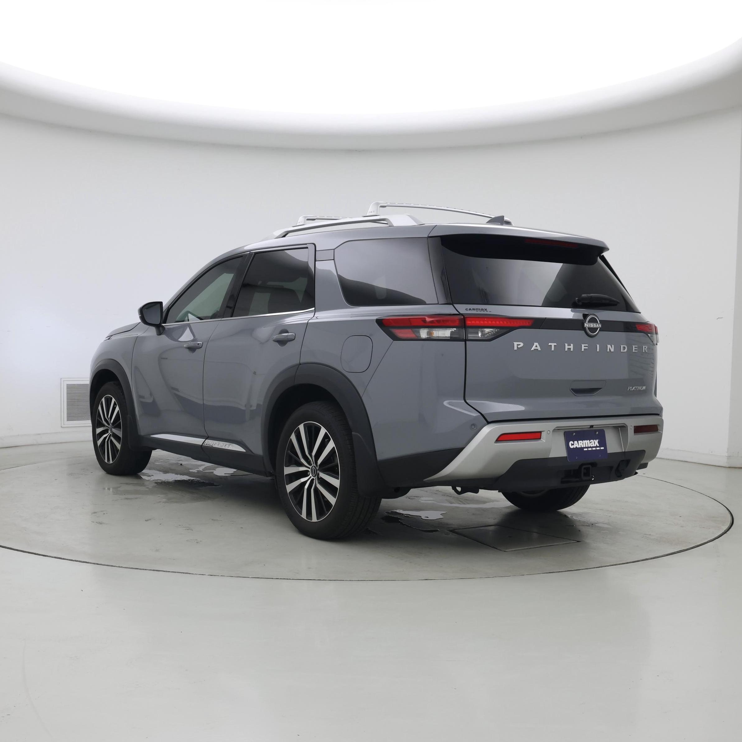 Thumbnail: 2025 Nissan Pathfinder - 2