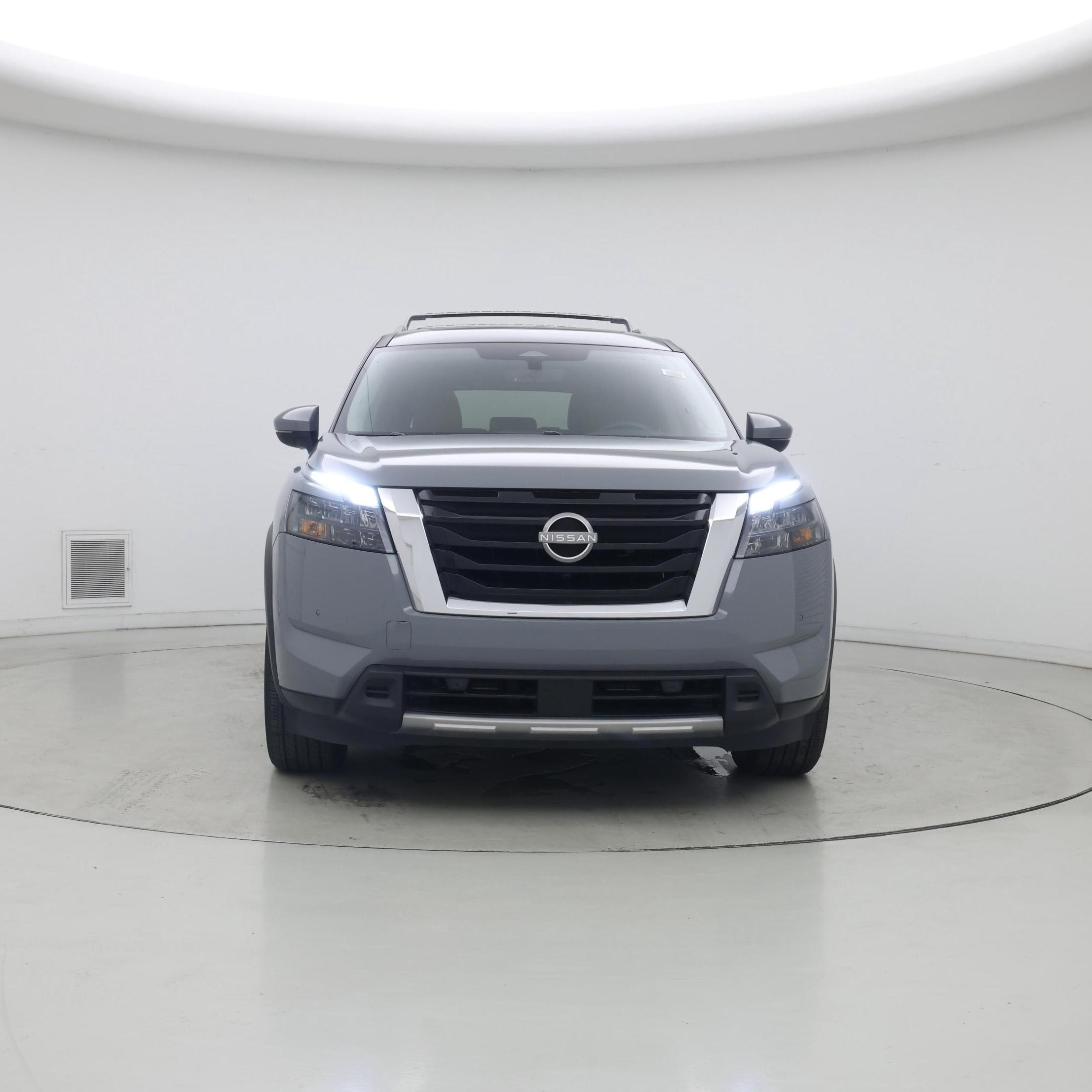 Thumbnail: 2025 Nissan Pathfinder - 5