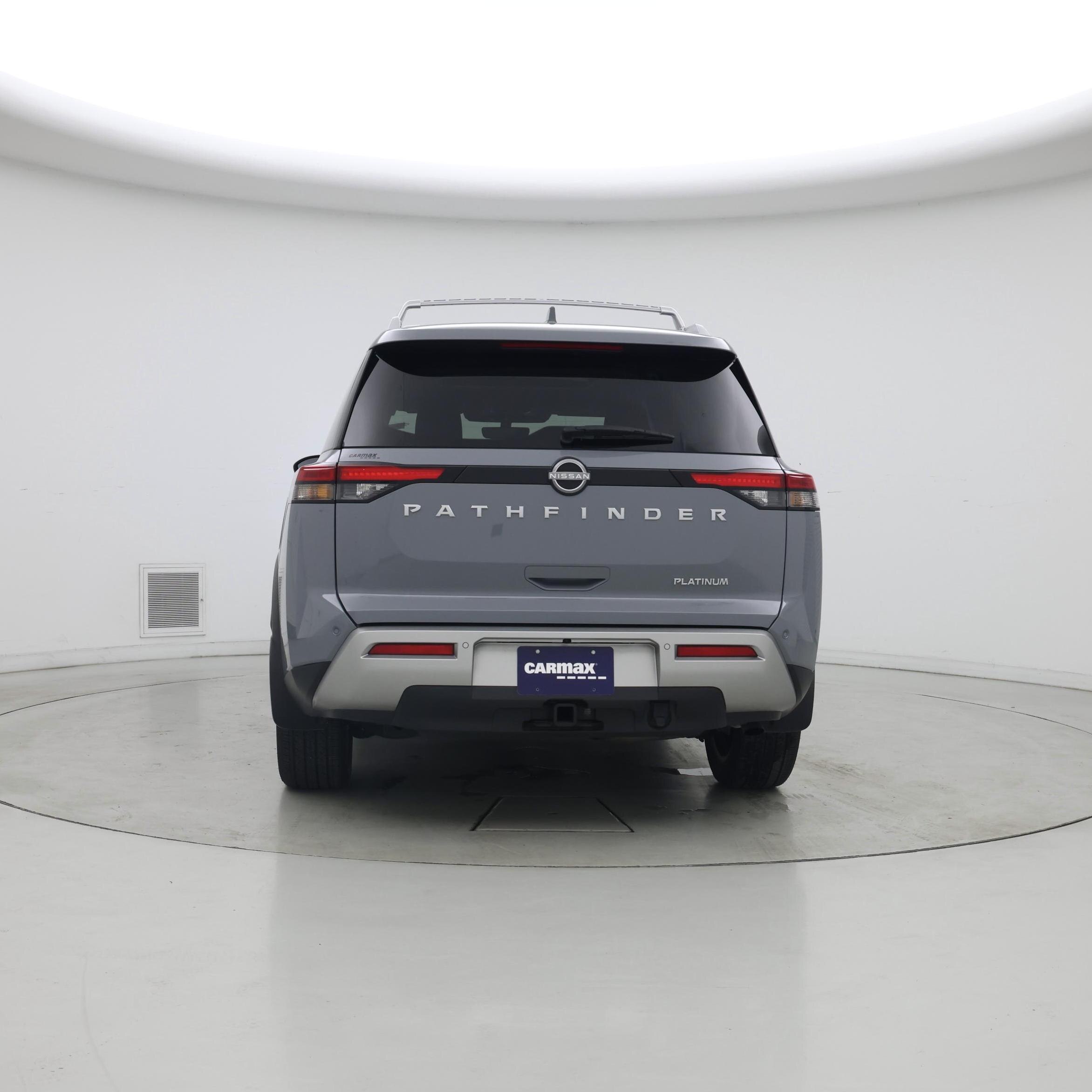 Thumbnail: 2025 Nissan Pathfinder - 6