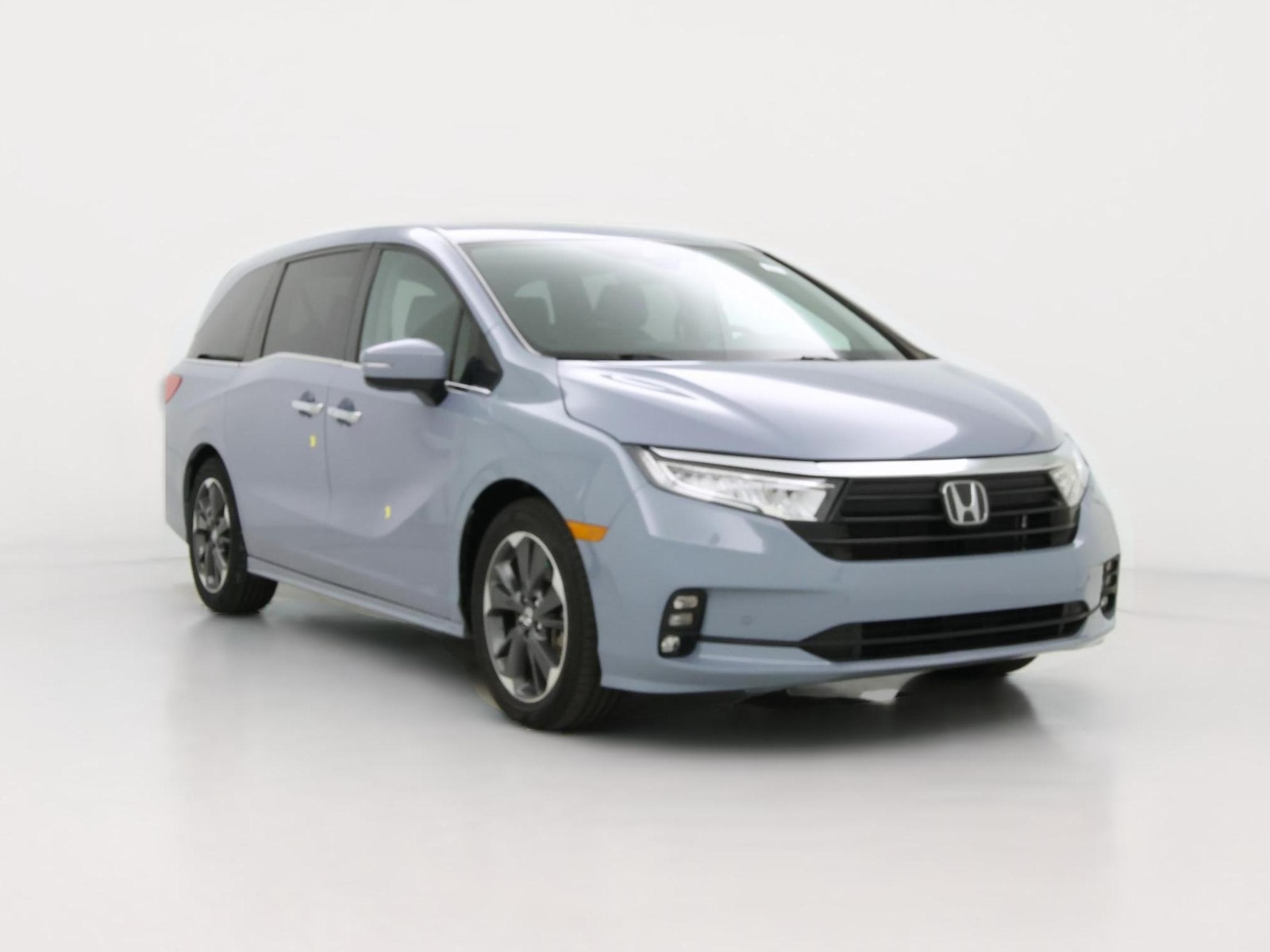 2023 Honda Odyssey