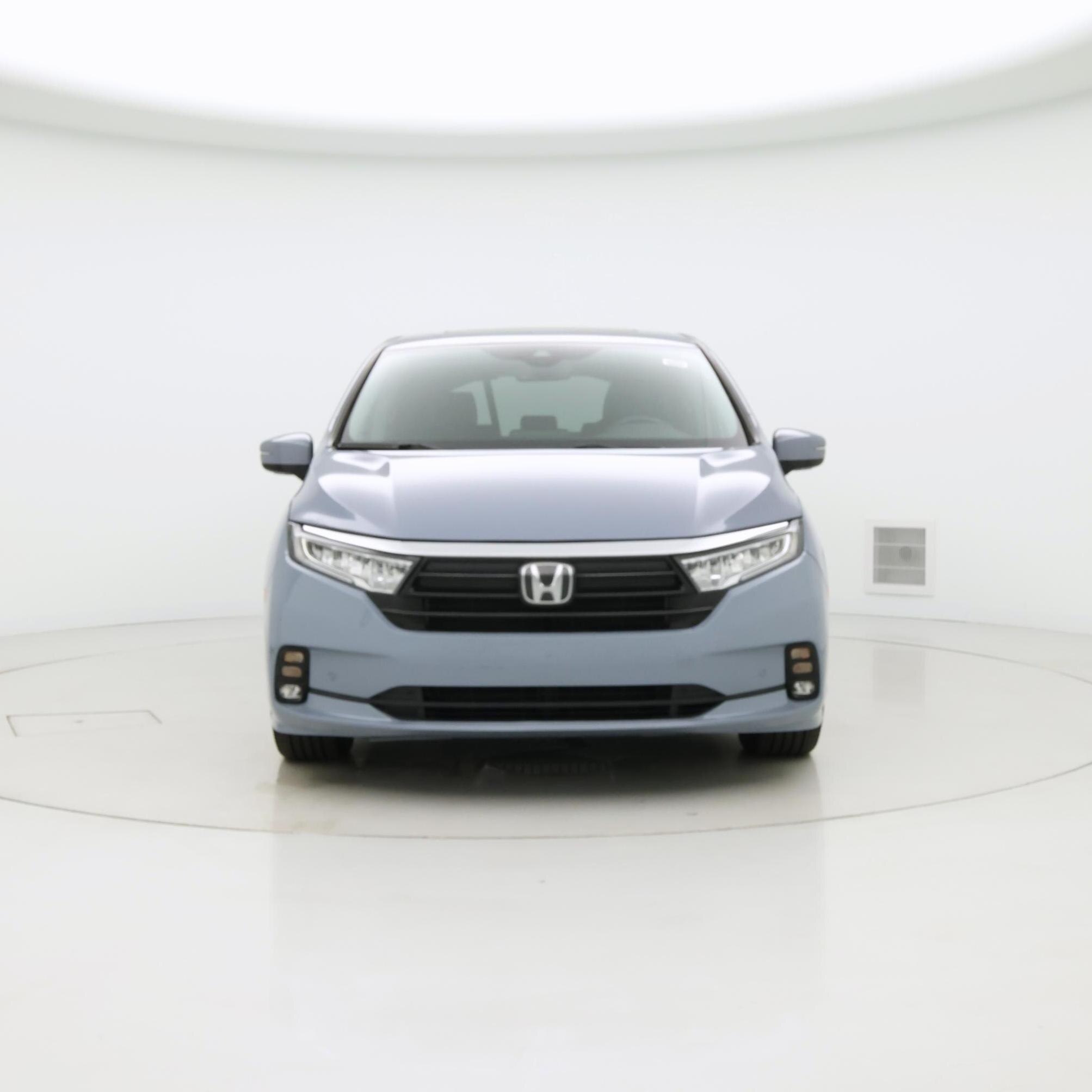 Thumbnail: 2023 Honda Odyssey - 5