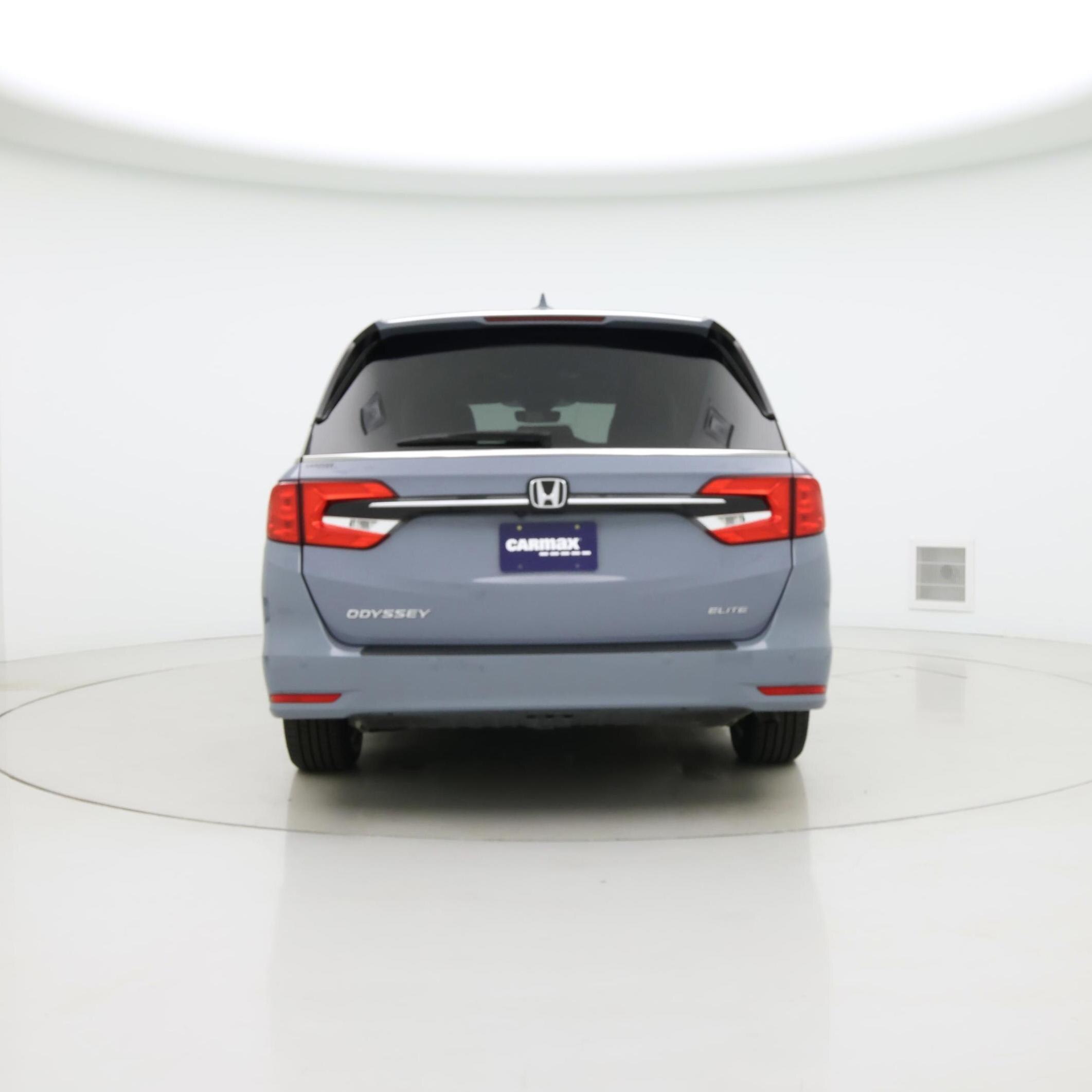 Thumbnail: 2023 Honda Odyssey - 6