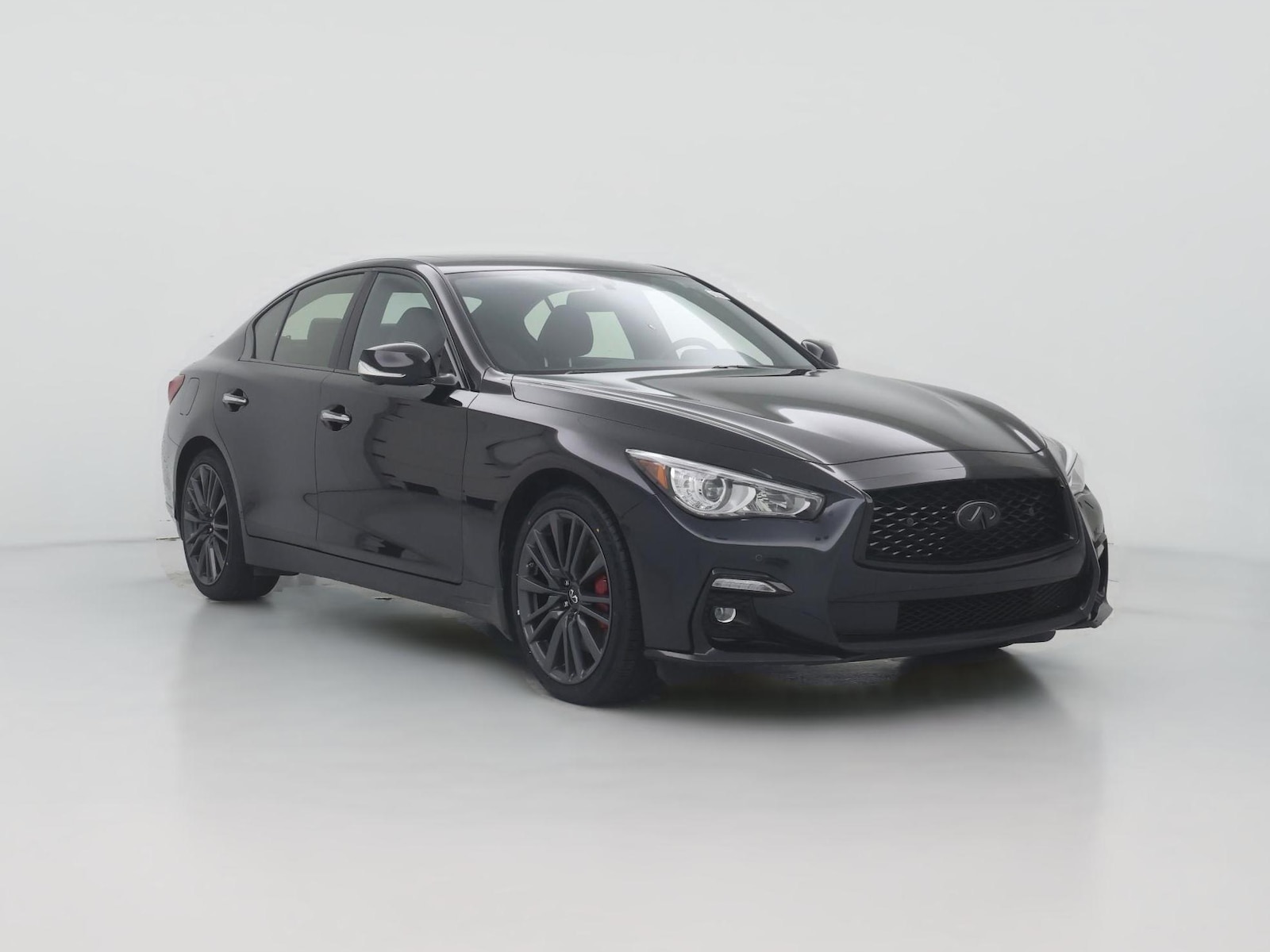 2023 INFINITI Q50