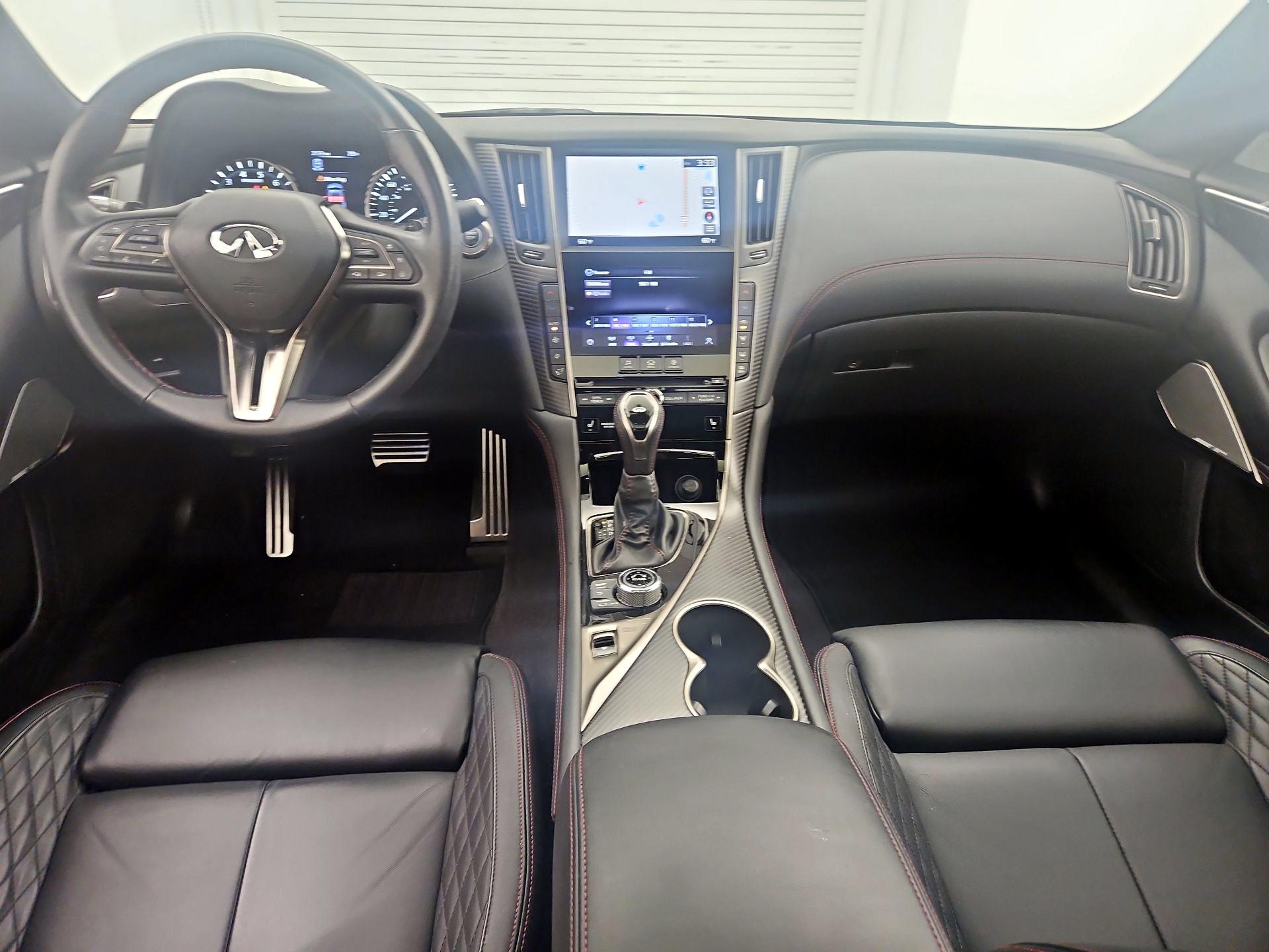 Thumbnail: 2023 INFINITI  - 9