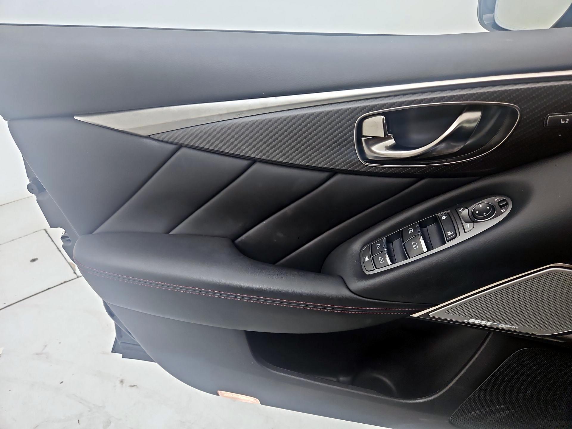 Thumbnail: 2023 INFINITI  - 12