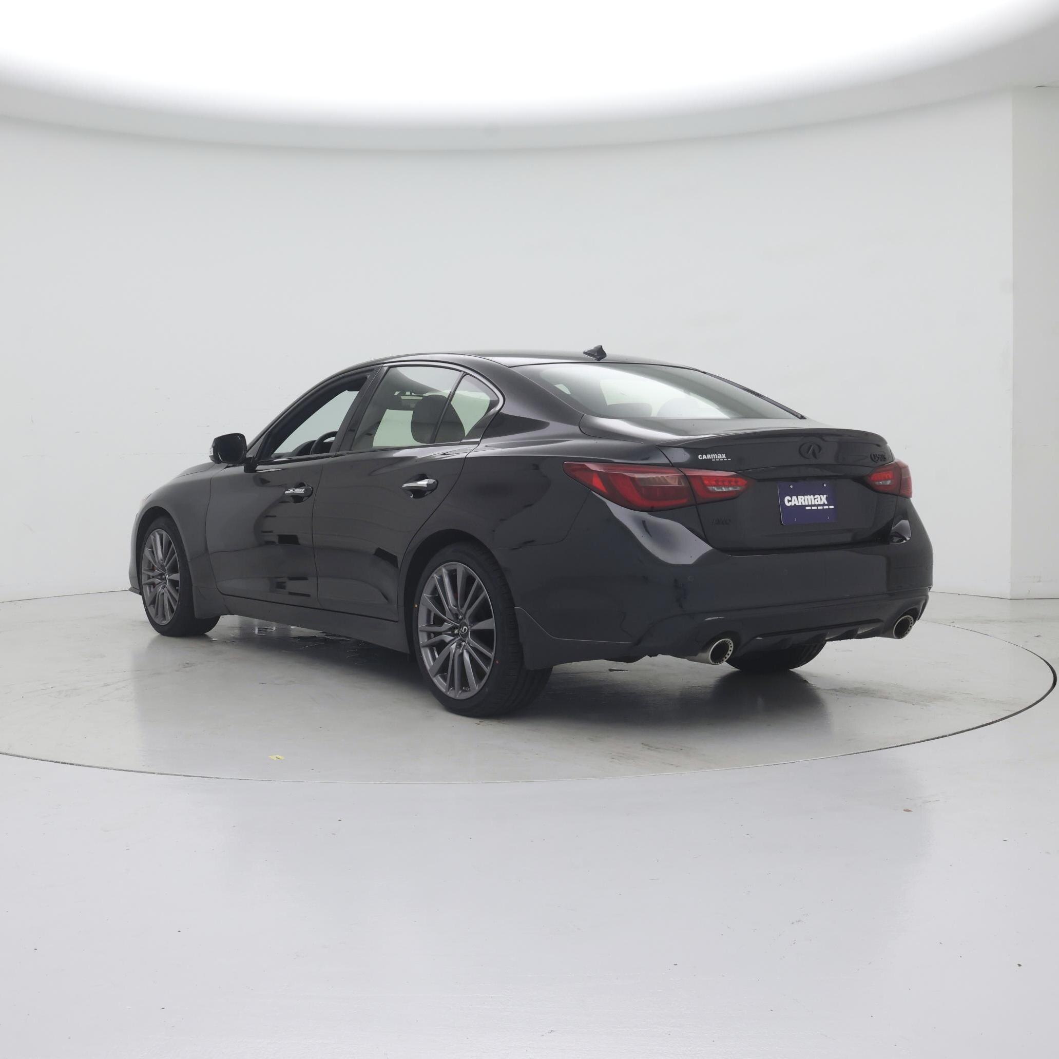 Thumbnail: 2023 INFINITI  - 2