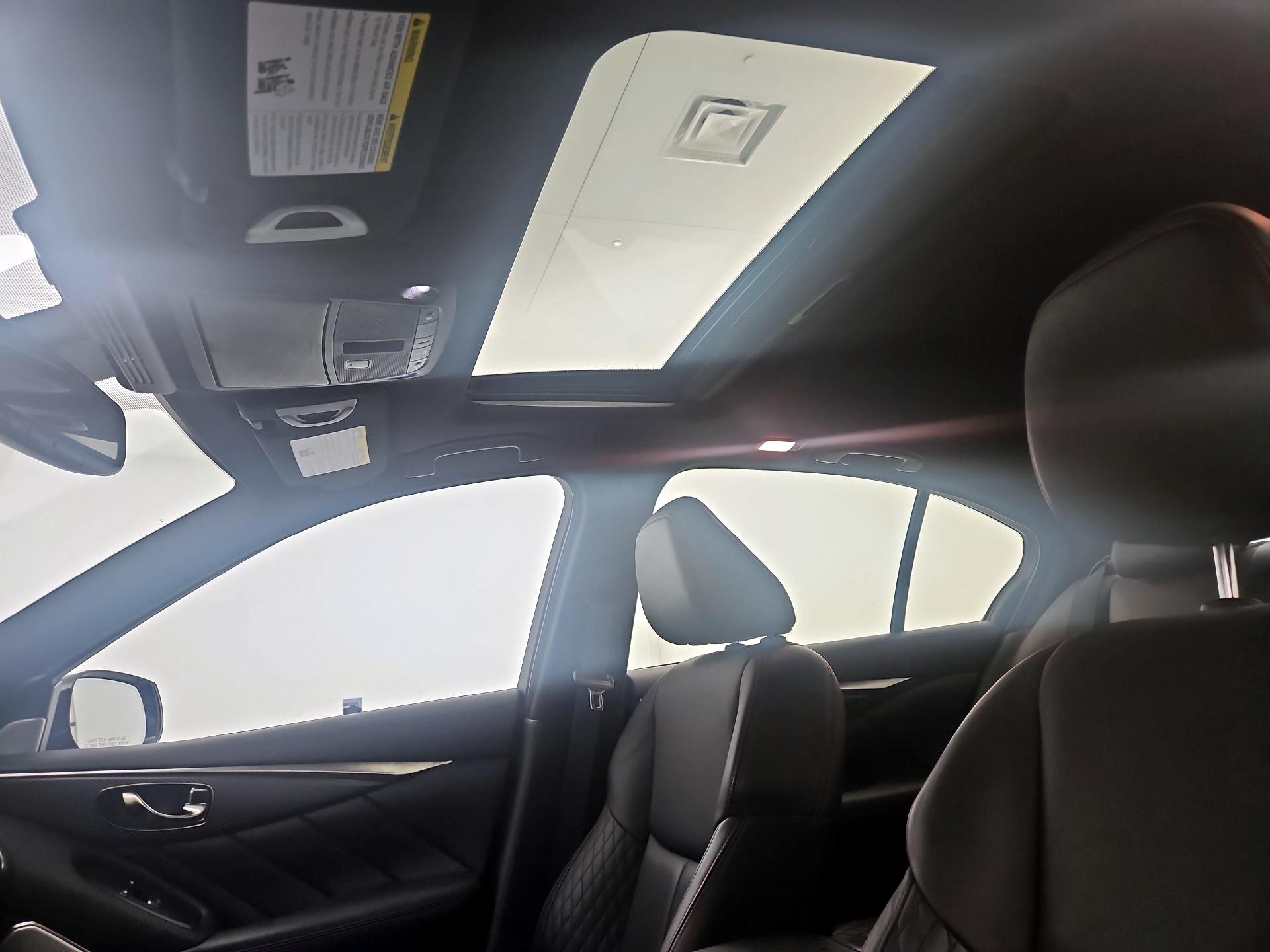 Thumbnail: 2023 INFINITI  - 19