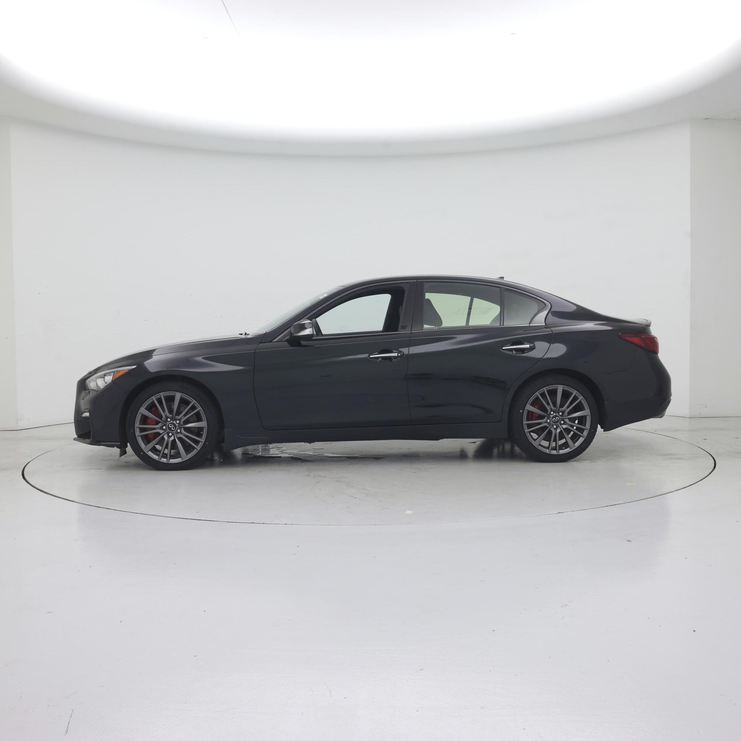 Thumbnail: 2023 INFINITI  - 3