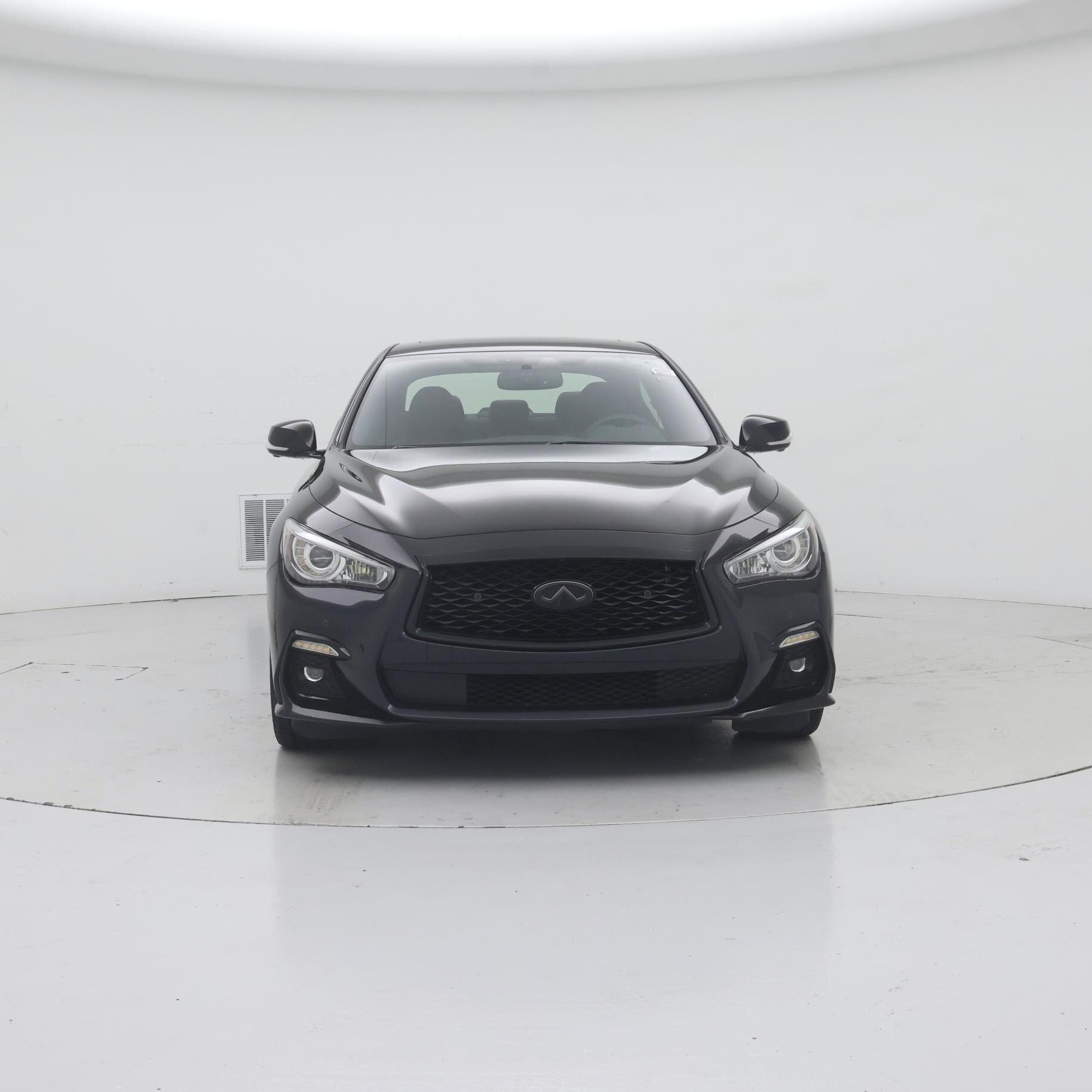 Thumbnail: 2023 INFINITI  - 5
