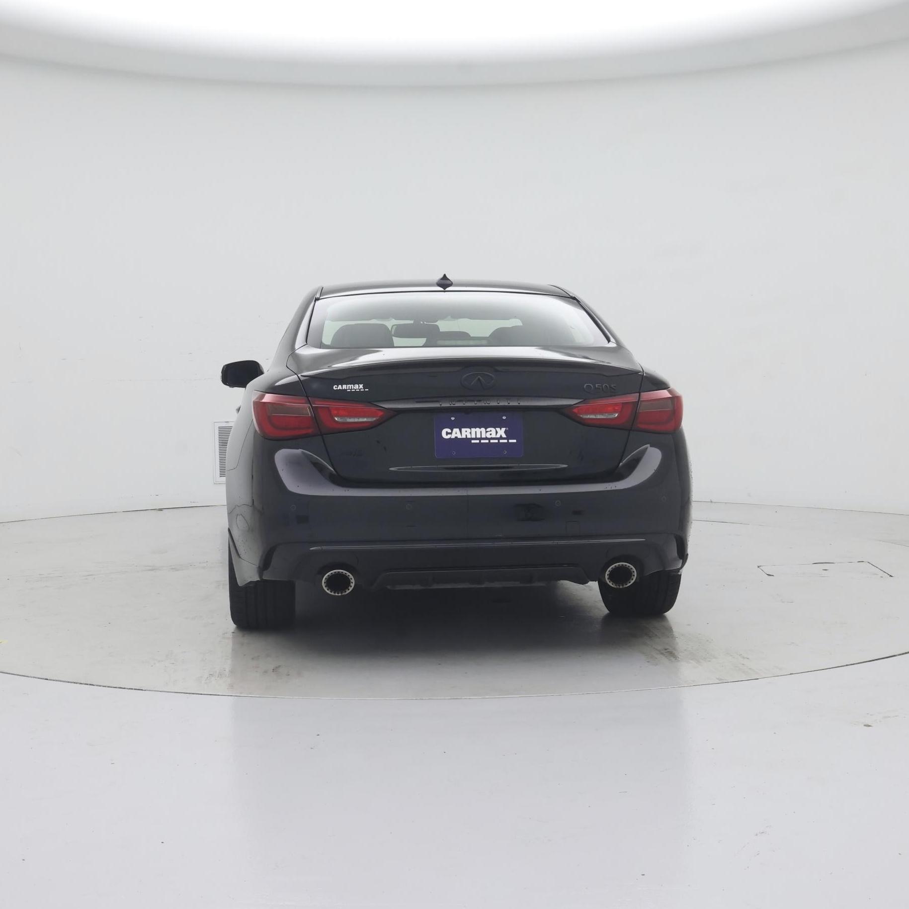 Thumbnail: 2023 INFINITI  - 6