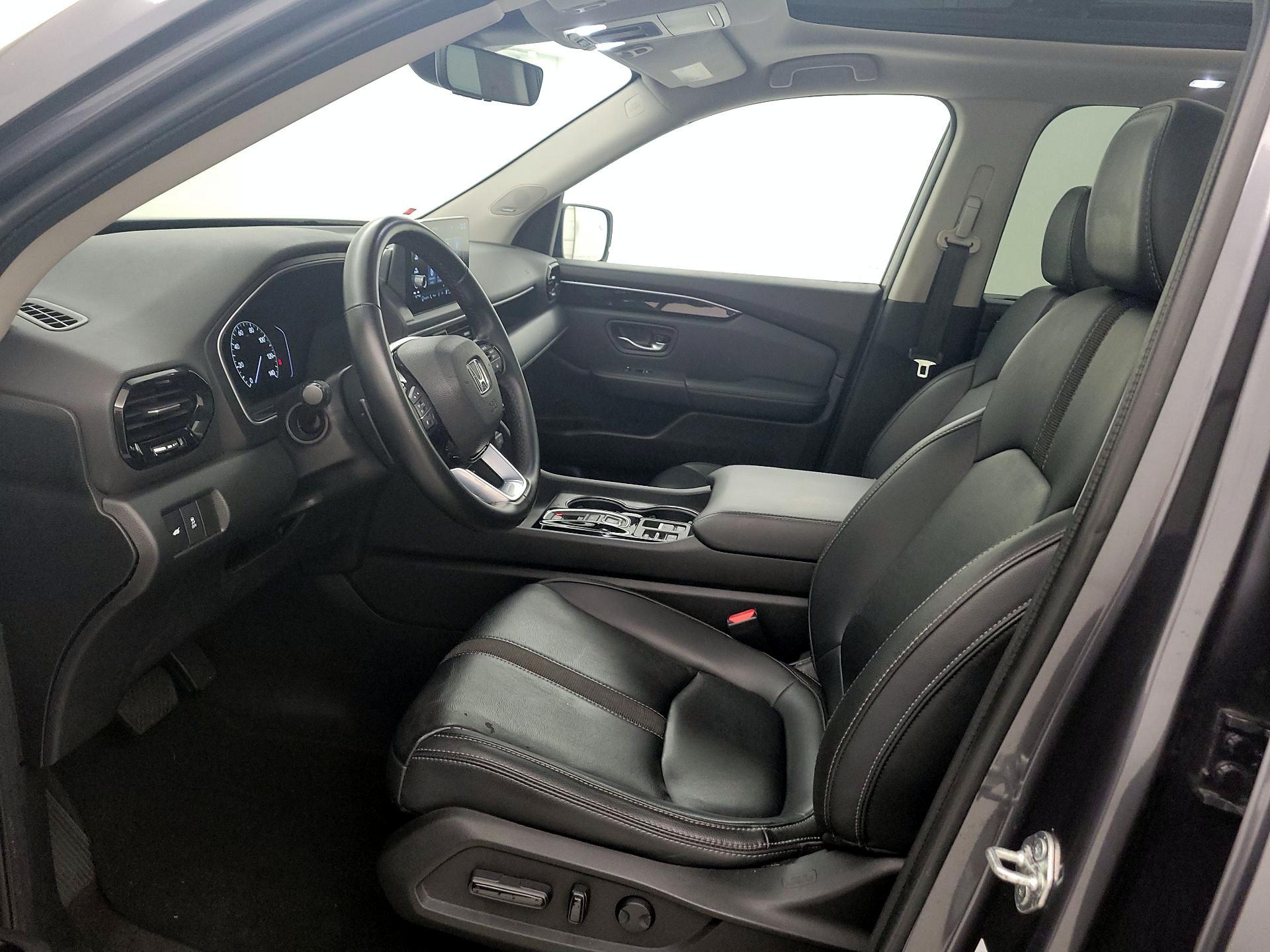Thumbnail: 2024 Honda Pilot - 11