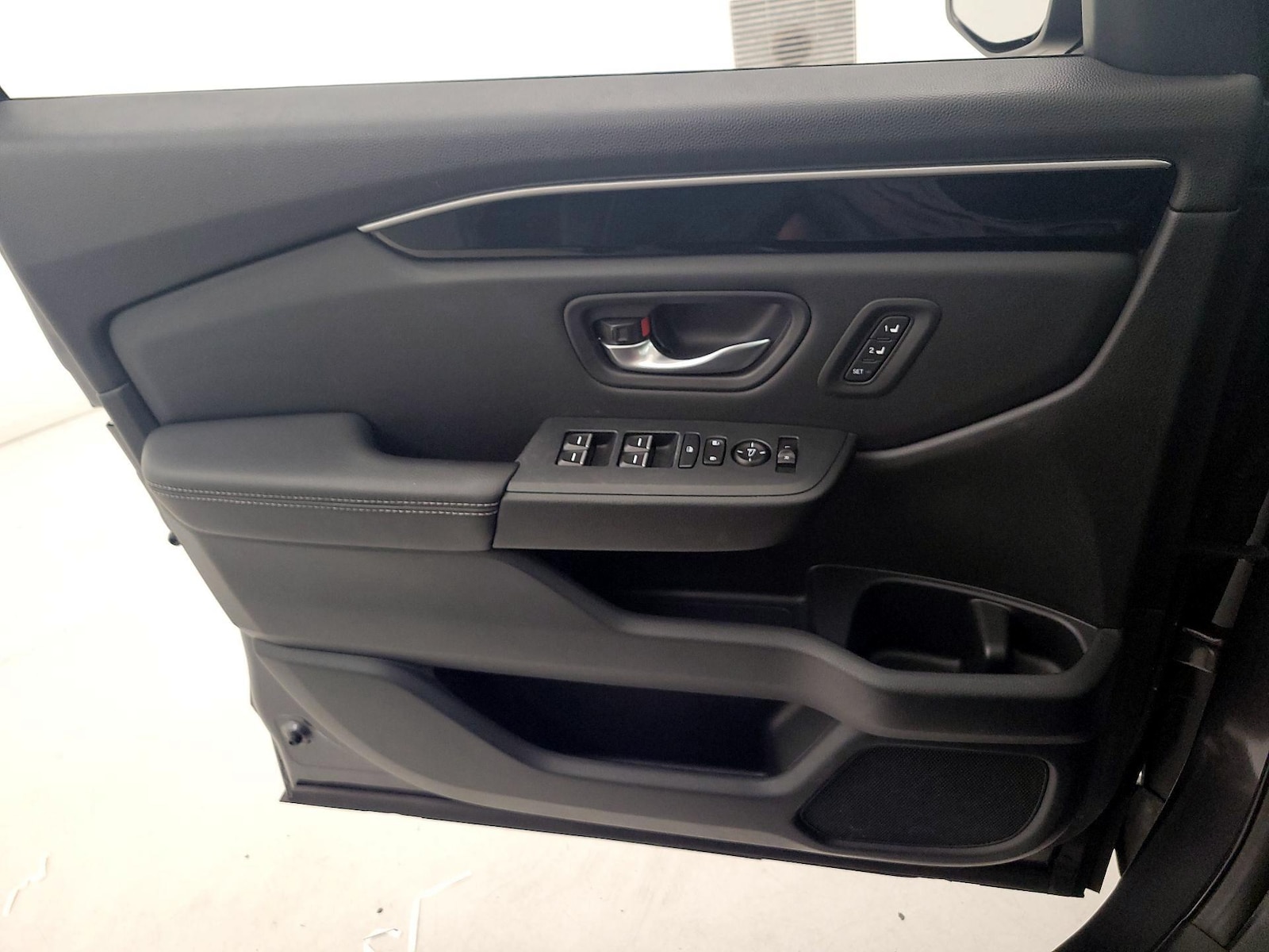 2024 Honda Pilot Touring - Photo 13