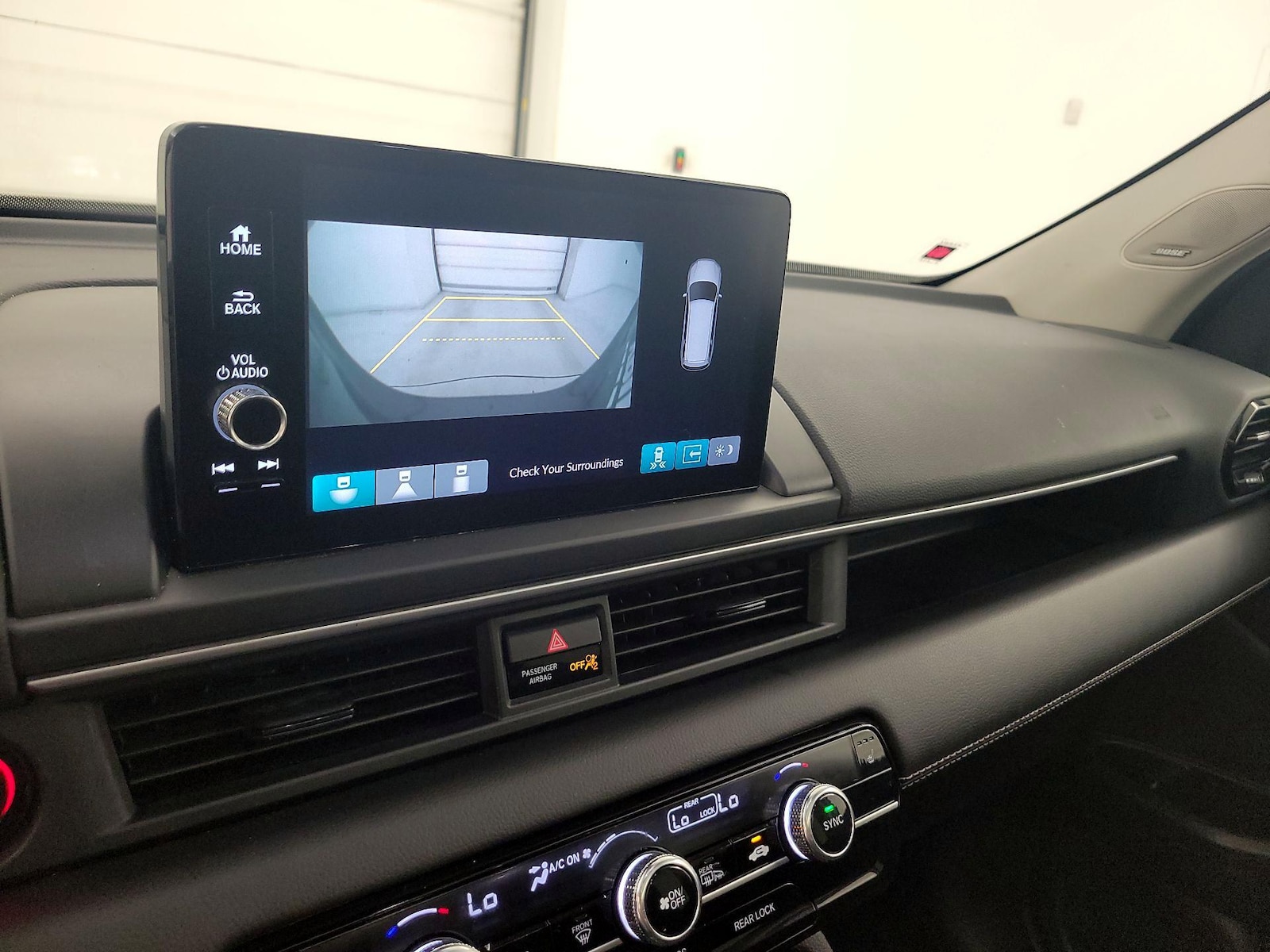 2024 Honda Pilot Touring - Photo 16