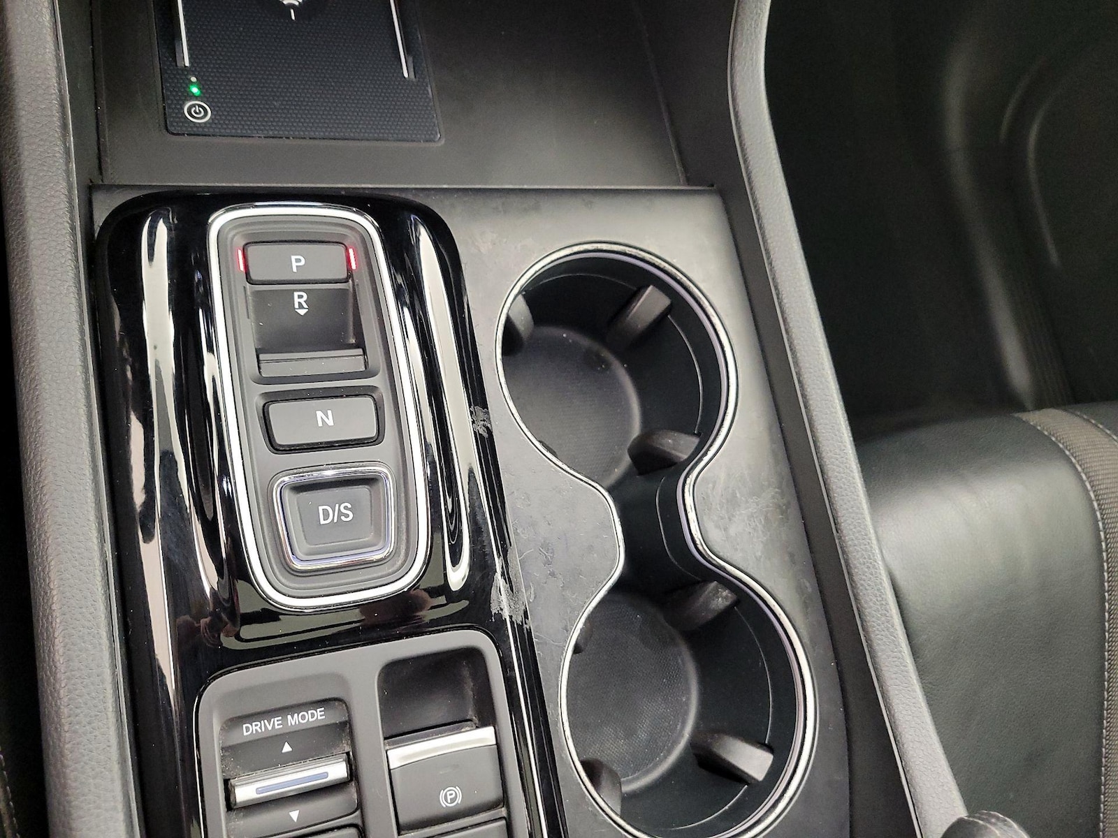 2024 Honda Pilot Touring - Photo 19