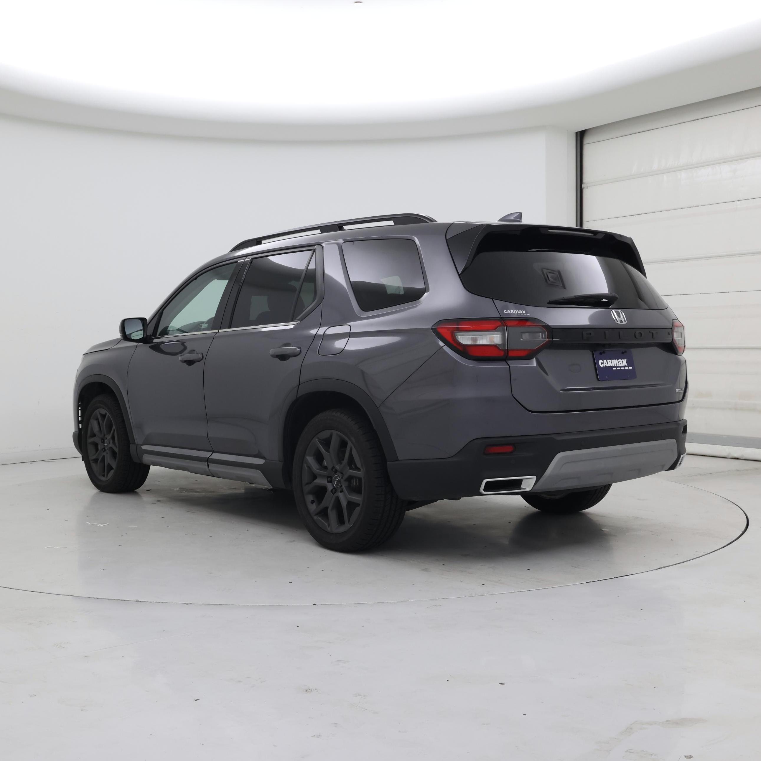 Thumbnail: 2024 Honda Pilot - 2