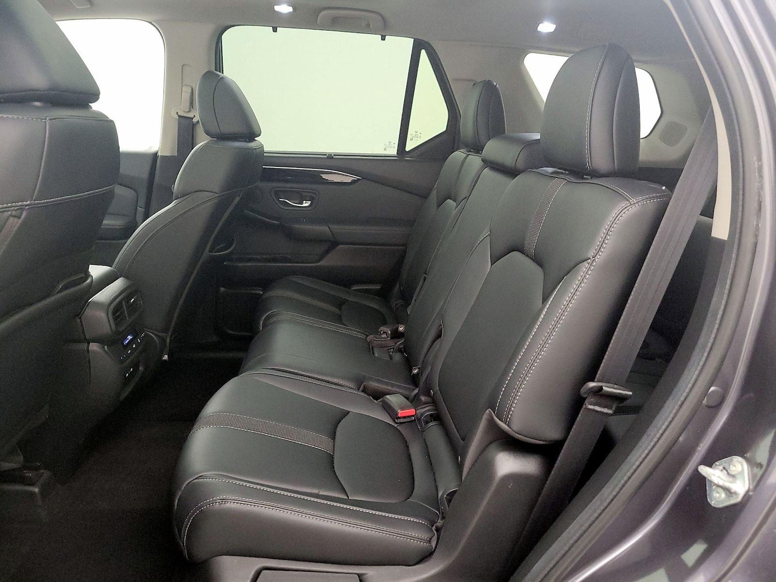 2024 Honda Pilot Touring - Photo 22