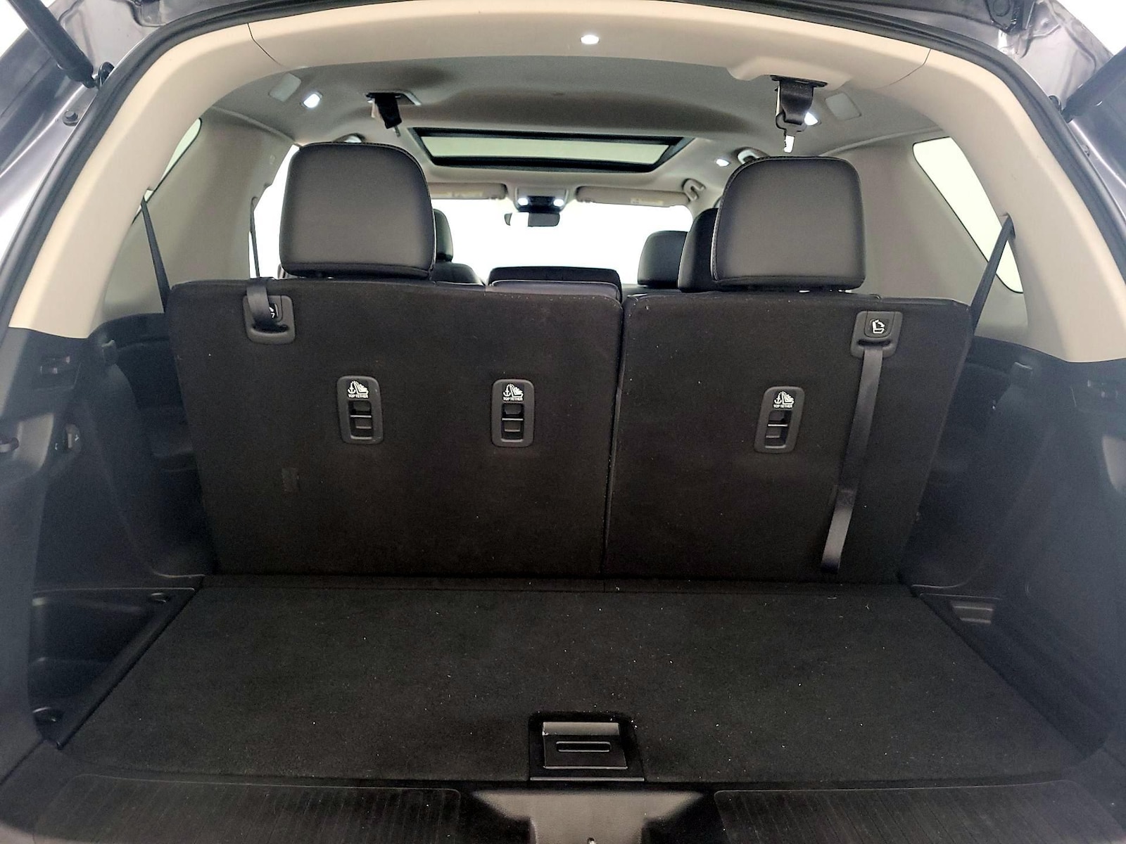 2024 Honda Pilot Touring - Photo 24
