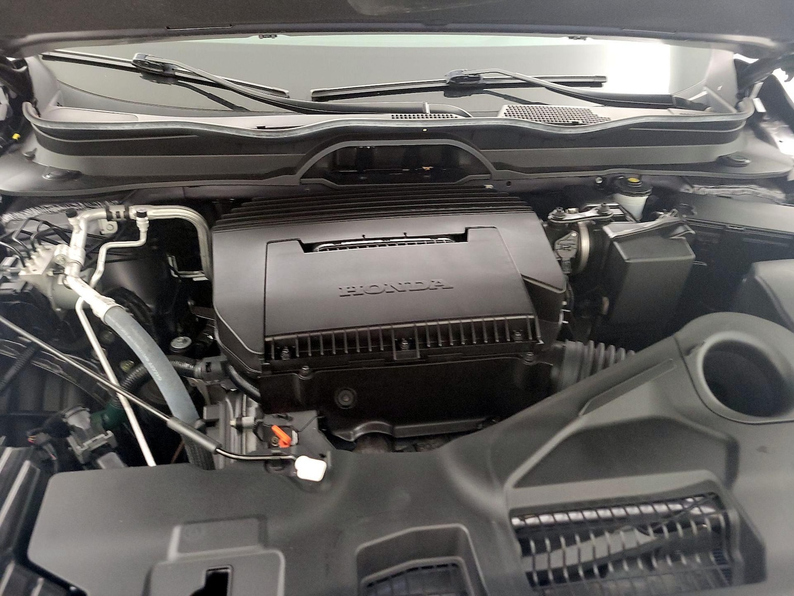 2024 Honda Pilot Touring - Photo 25