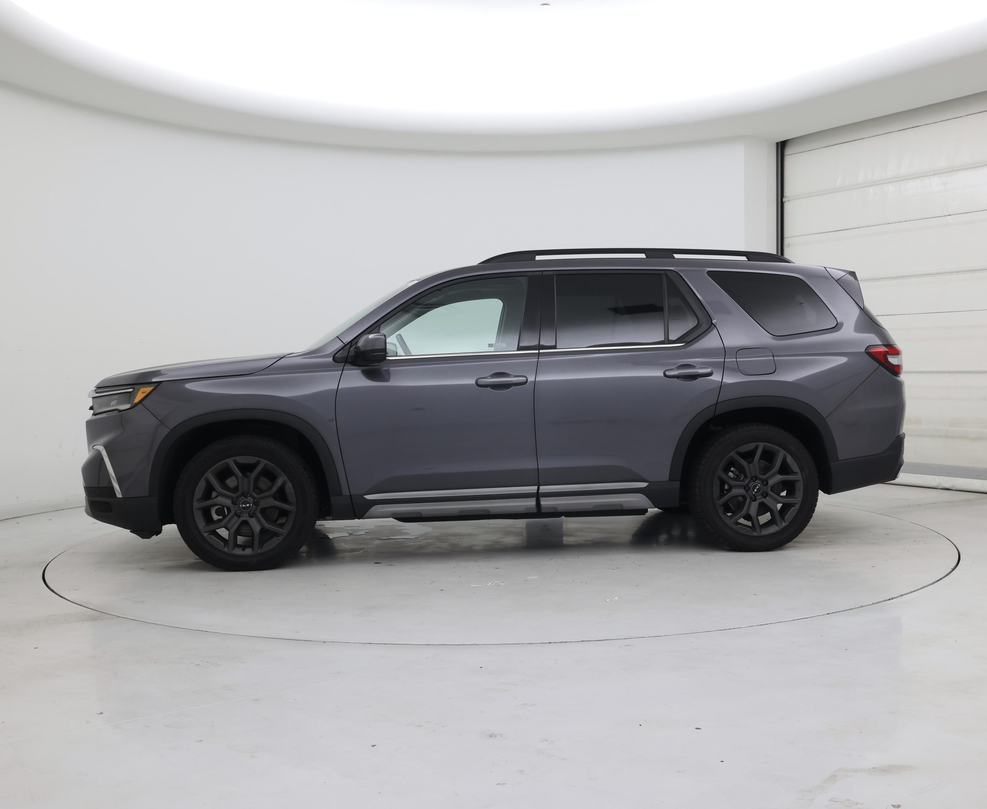 Thumbnail: 2024 Honda Pilot - 3