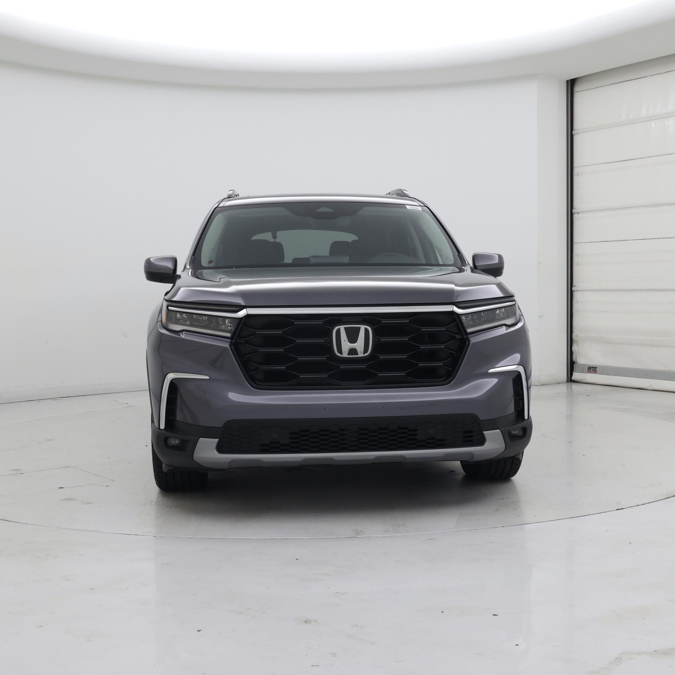 Thumbnail: 2024 Honda Pilot - 5
