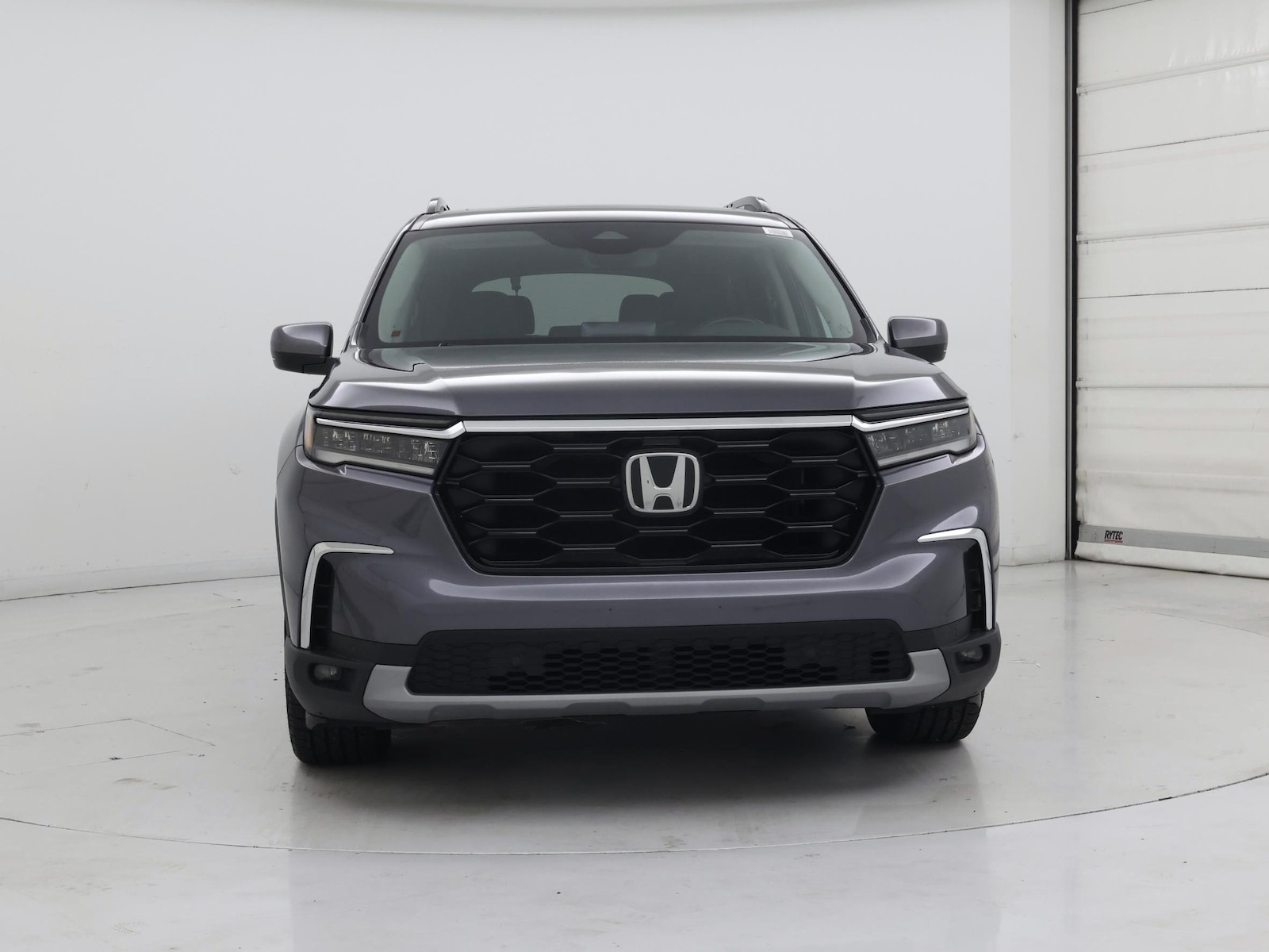 2024 Honda Pilot Touring - Photo 6