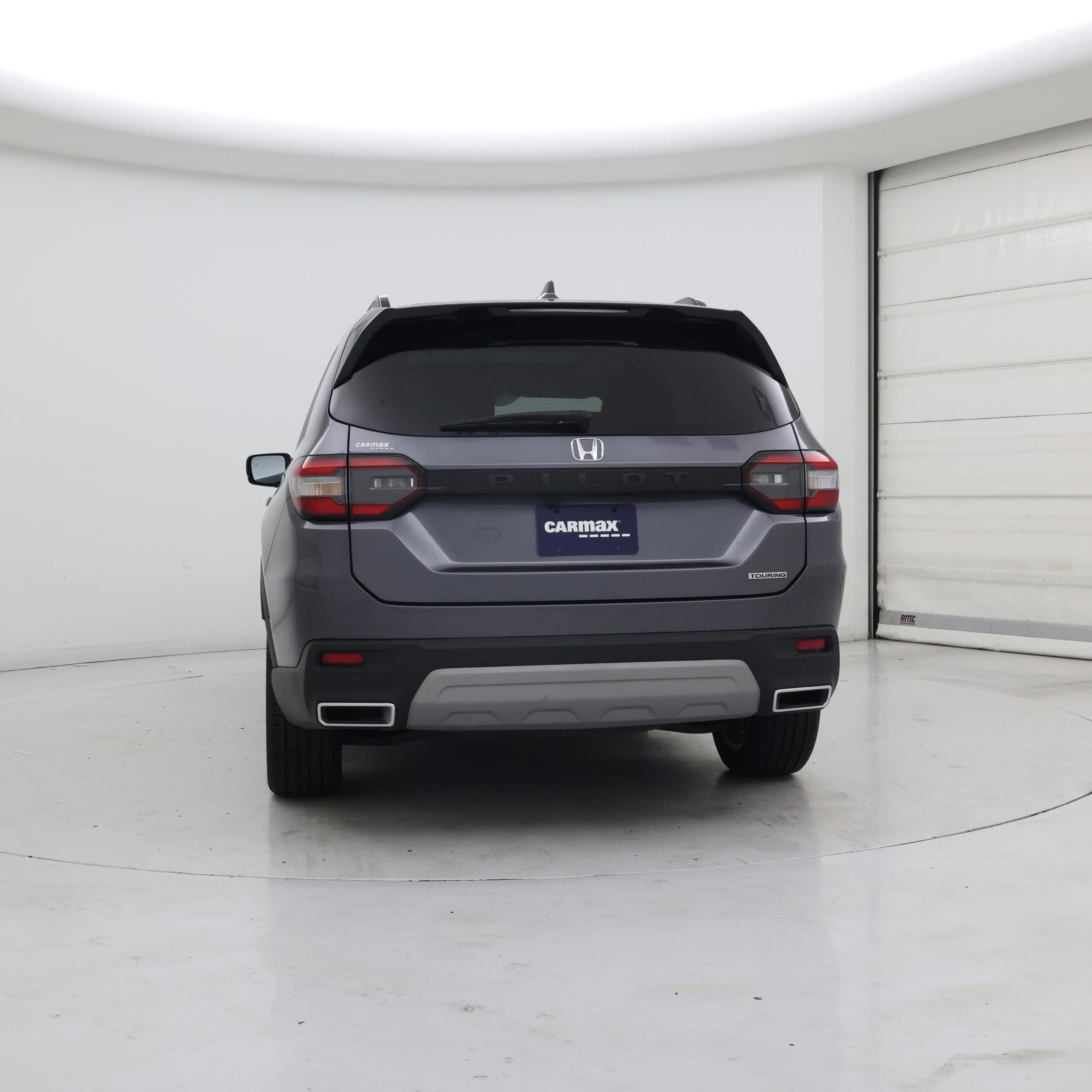 Thumbnail: 2024 Honda Pilot - 6