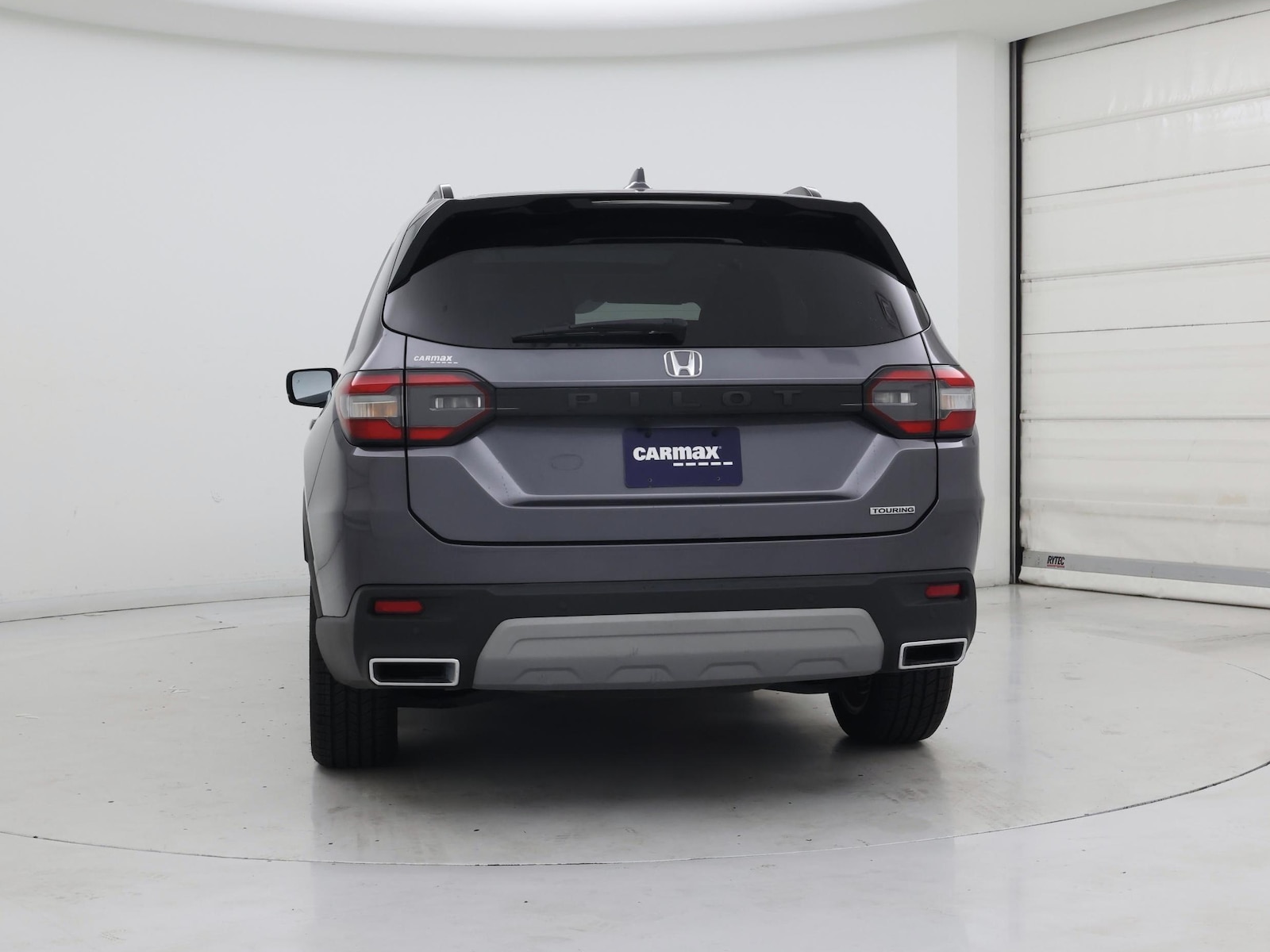 2024 Honda Pilot Touring - Photo 7