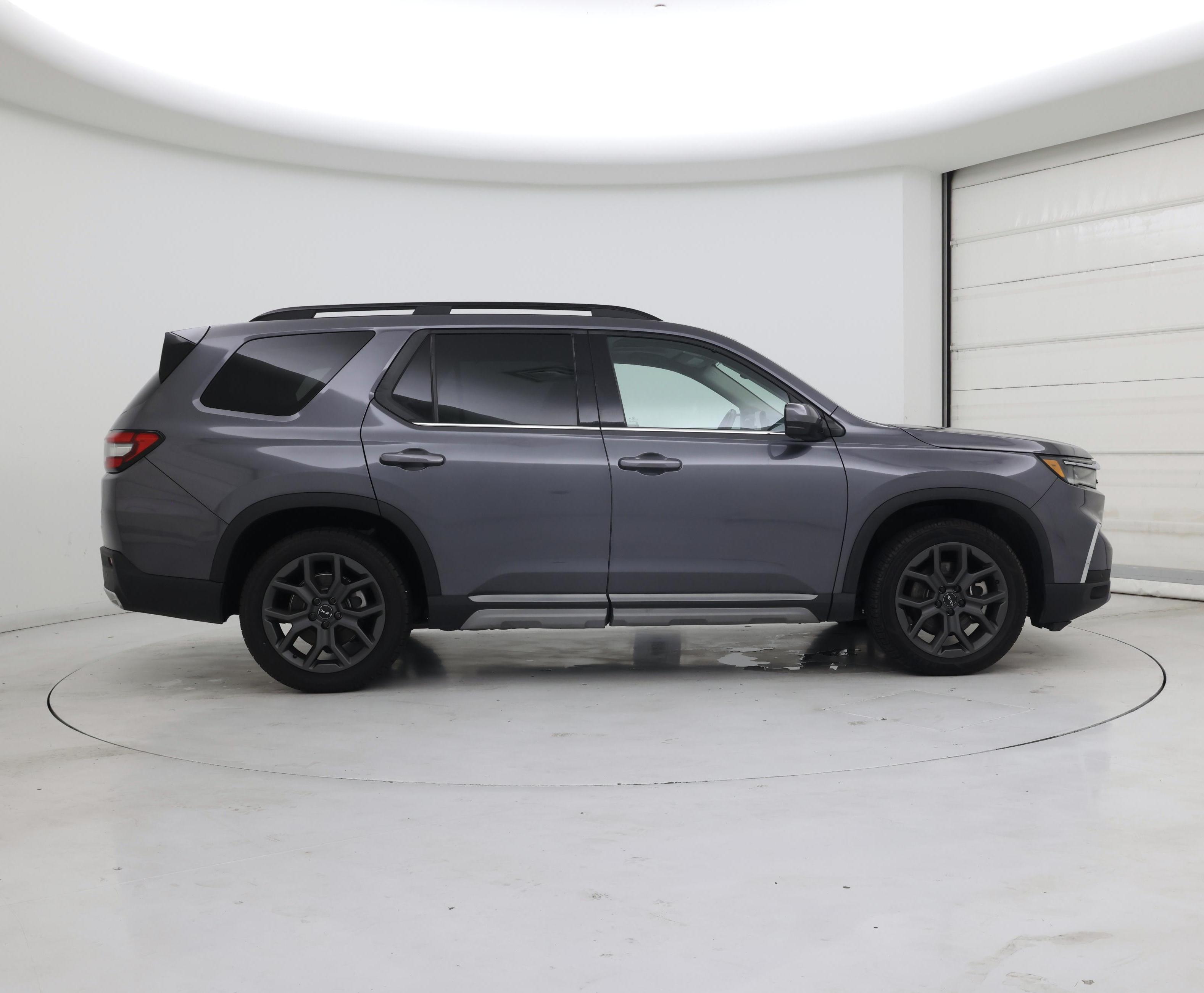 Thumbnail: 2024 Honda Pilot - 7