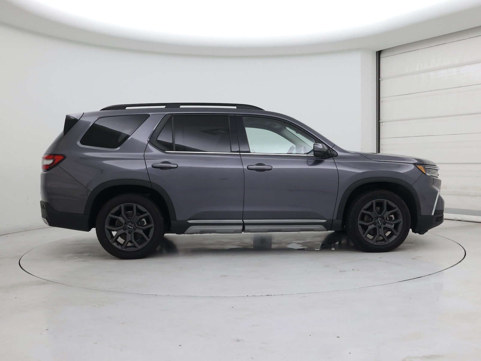 2024 Honda Pilot Touring - Photo 8