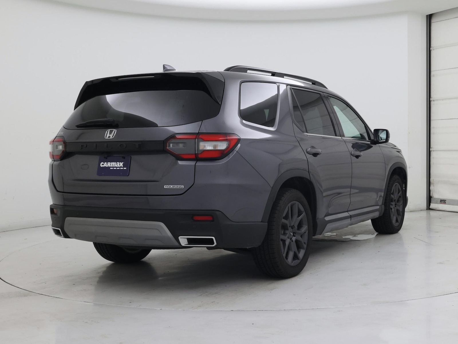 2024 Honda Pilot Touring - Photo 9