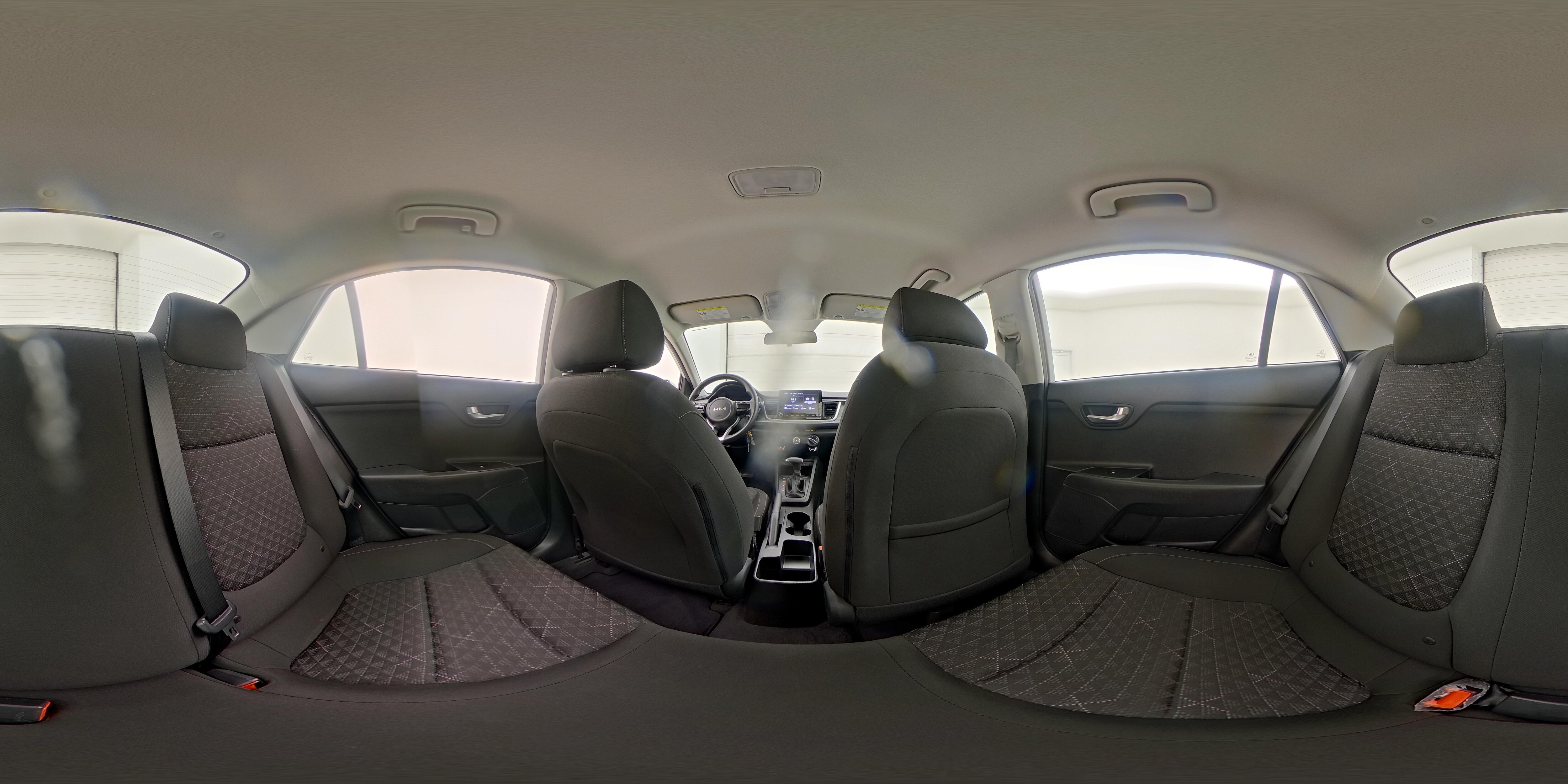 2023 Kia Rio LX - Photo 25