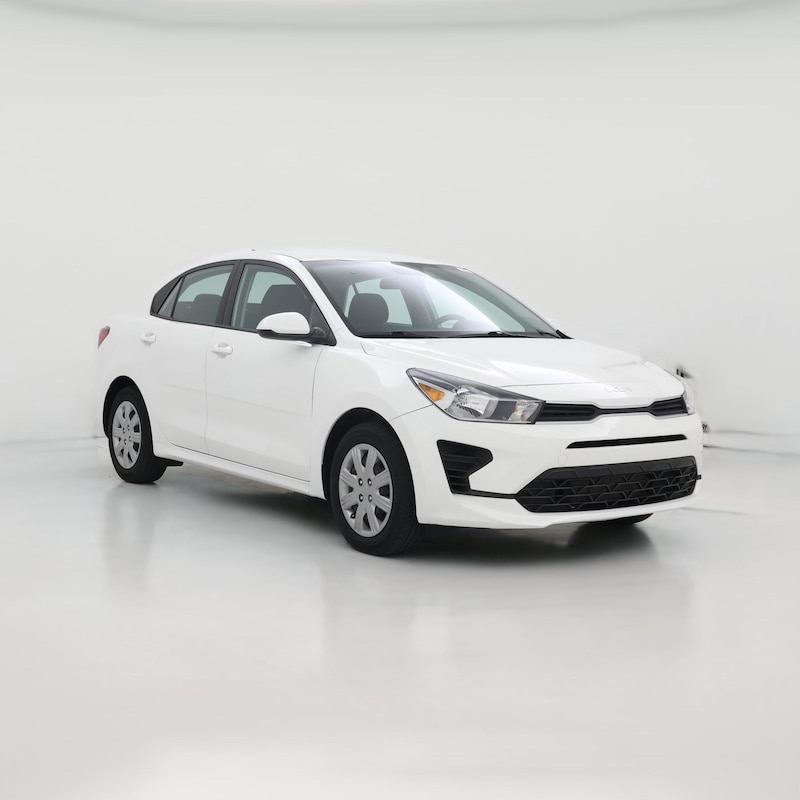 2023 Kia Rio LX