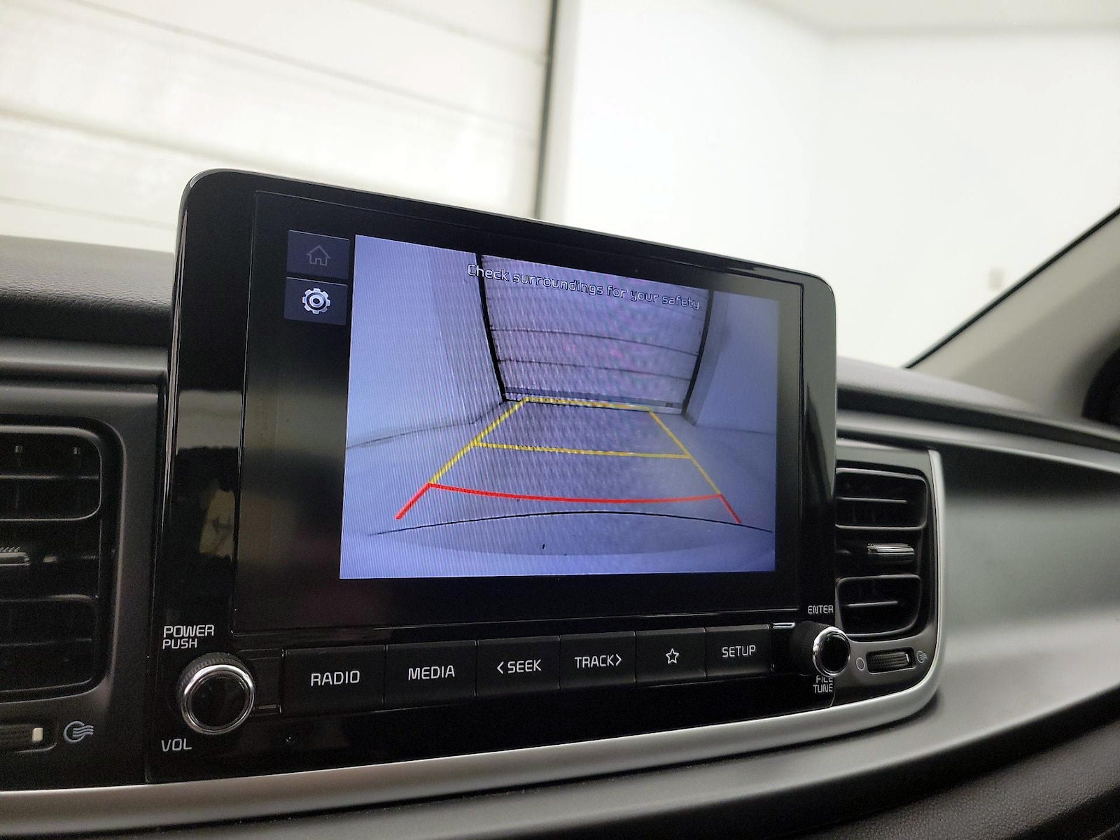 2023 Kia Rio LX - Photo 15