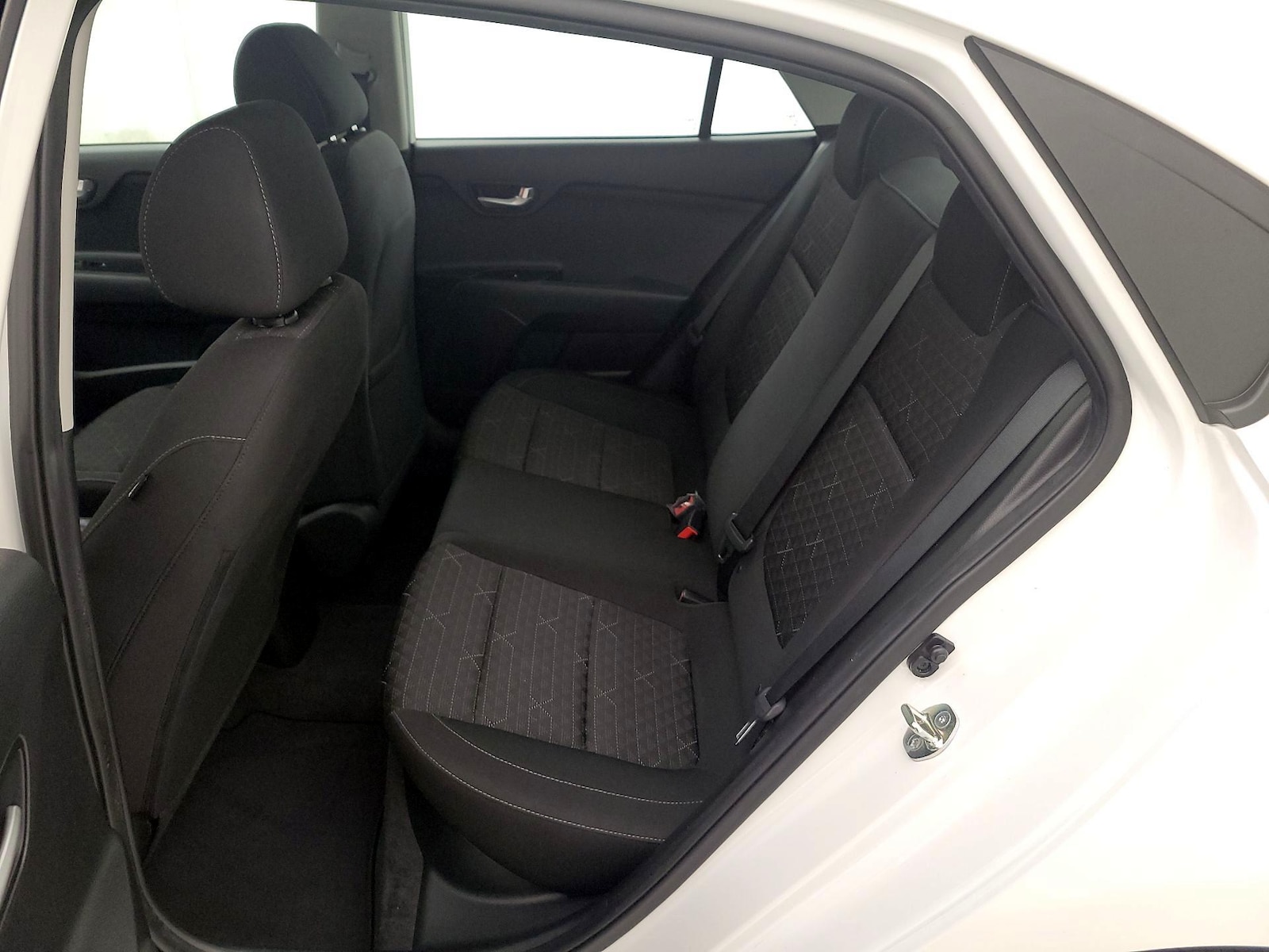 2023 Kia Rio LX - Photo 20