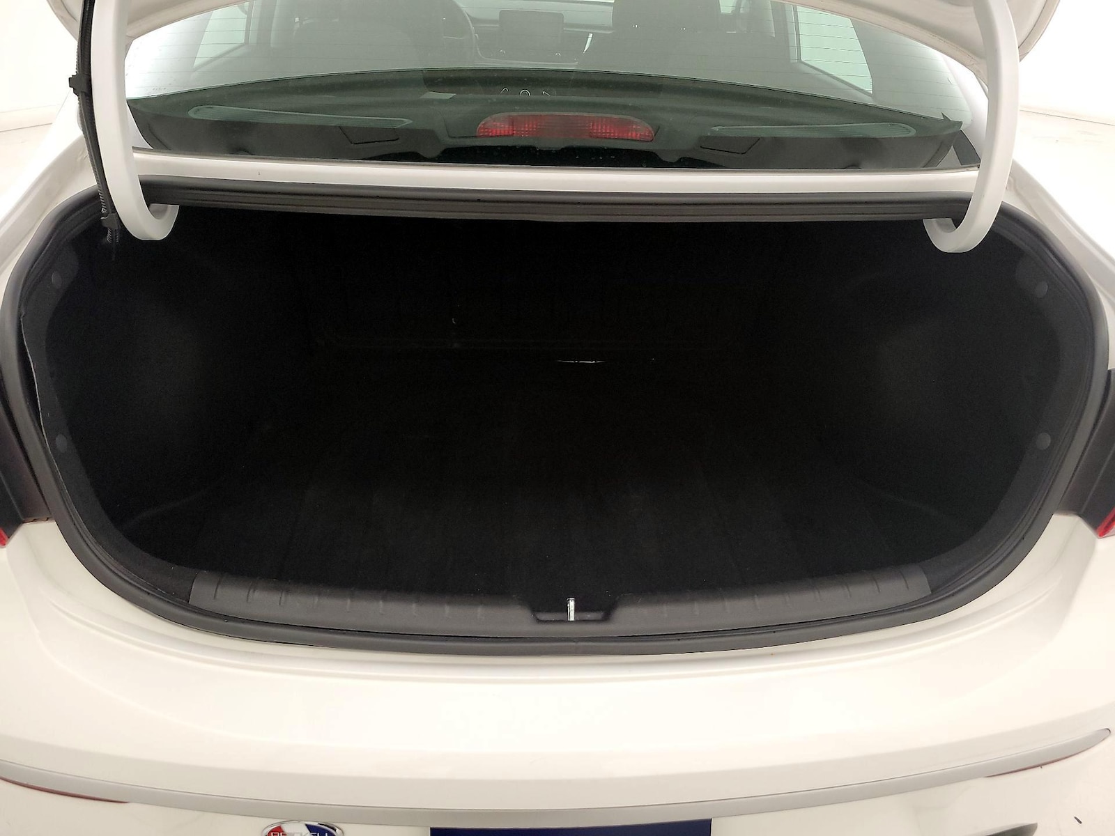 2023 Kia Rio LX - Photo 21