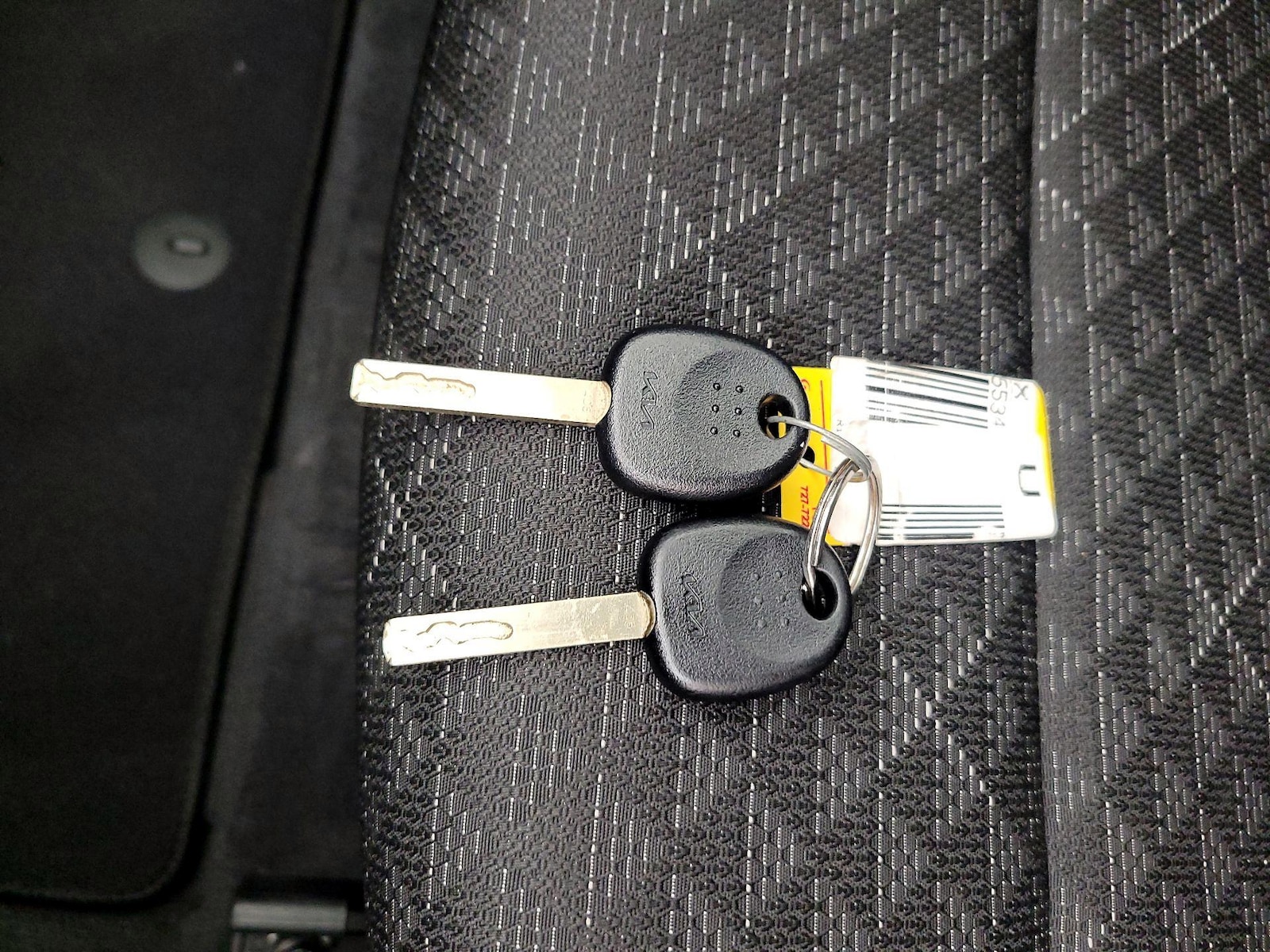 2023 Kia Rio LX - Photo 23