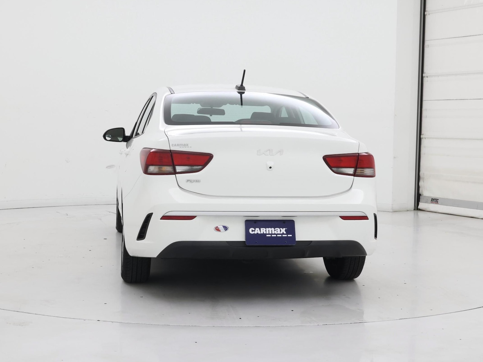 2023 Kia Rio LX - Photo 7