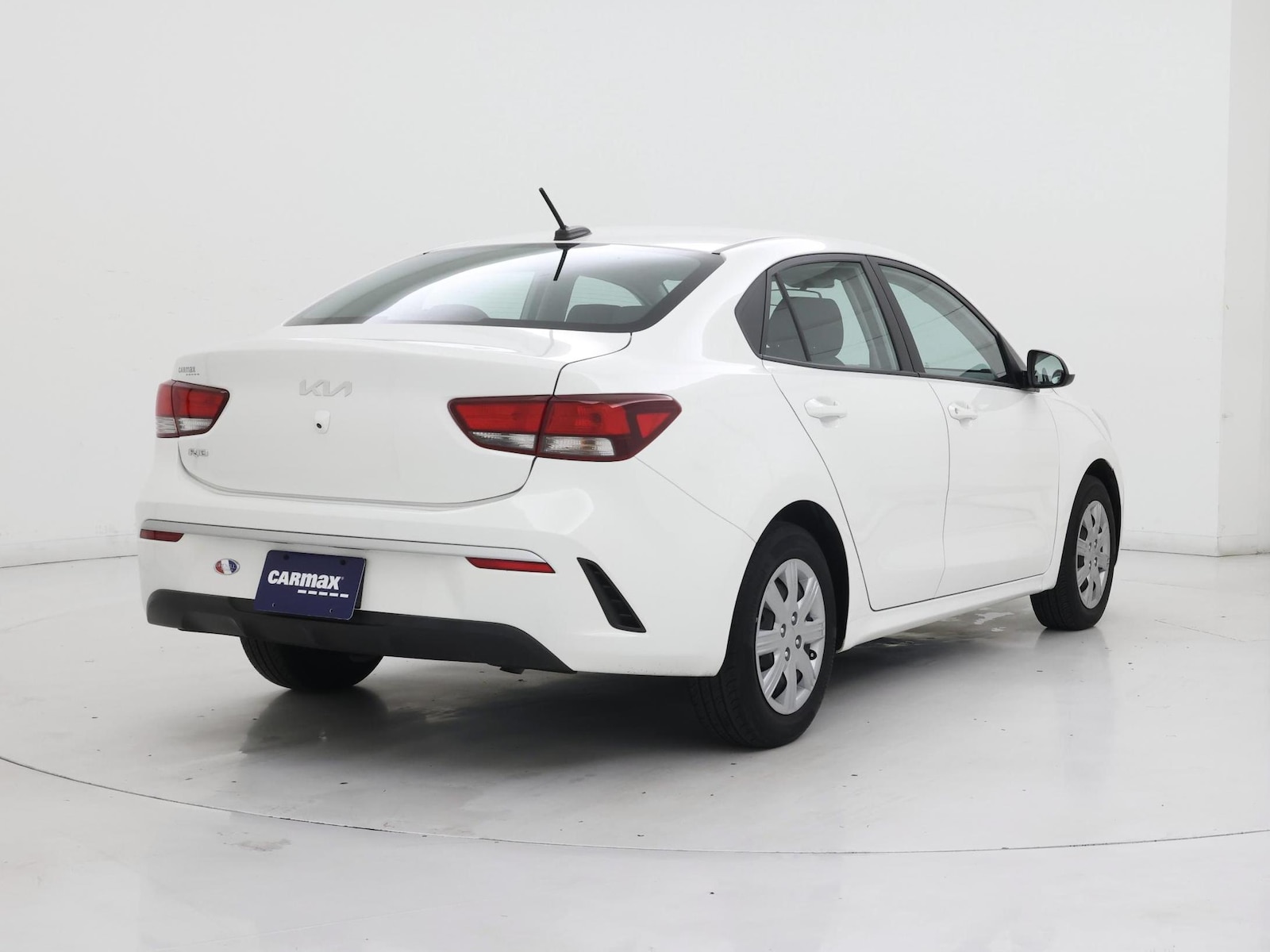 2023 Kia Rio LX - Photo 9