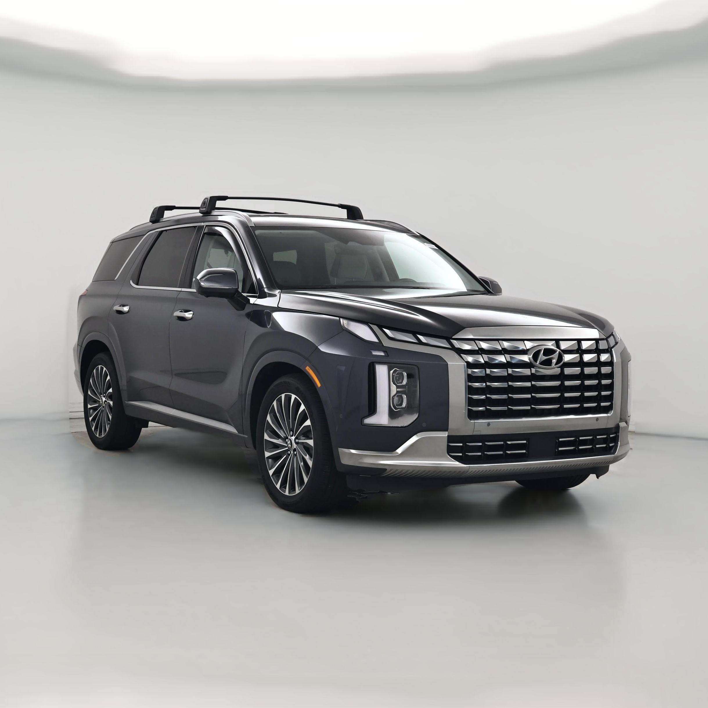 Thumbnail: 2024 Hyundai Palisade - 1