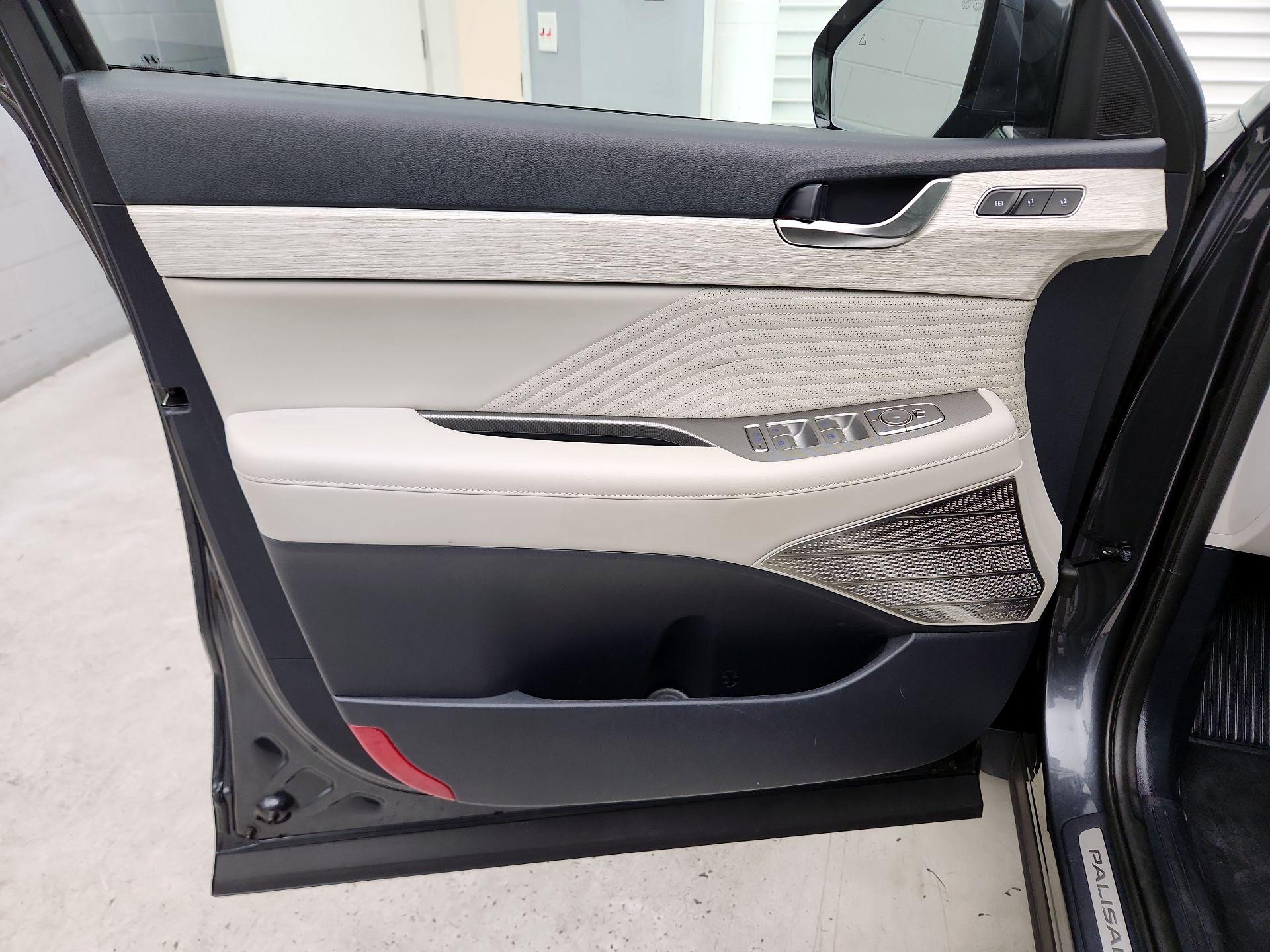 Thumbnail: 2024 Hyundai Palisade - 12
