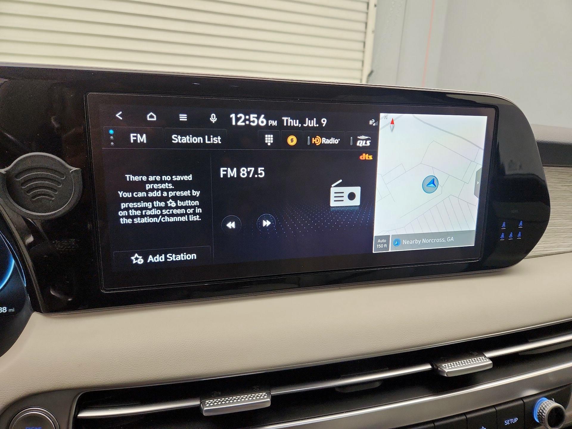 Thumbnail: 2024 Hyundai Palisade - 16