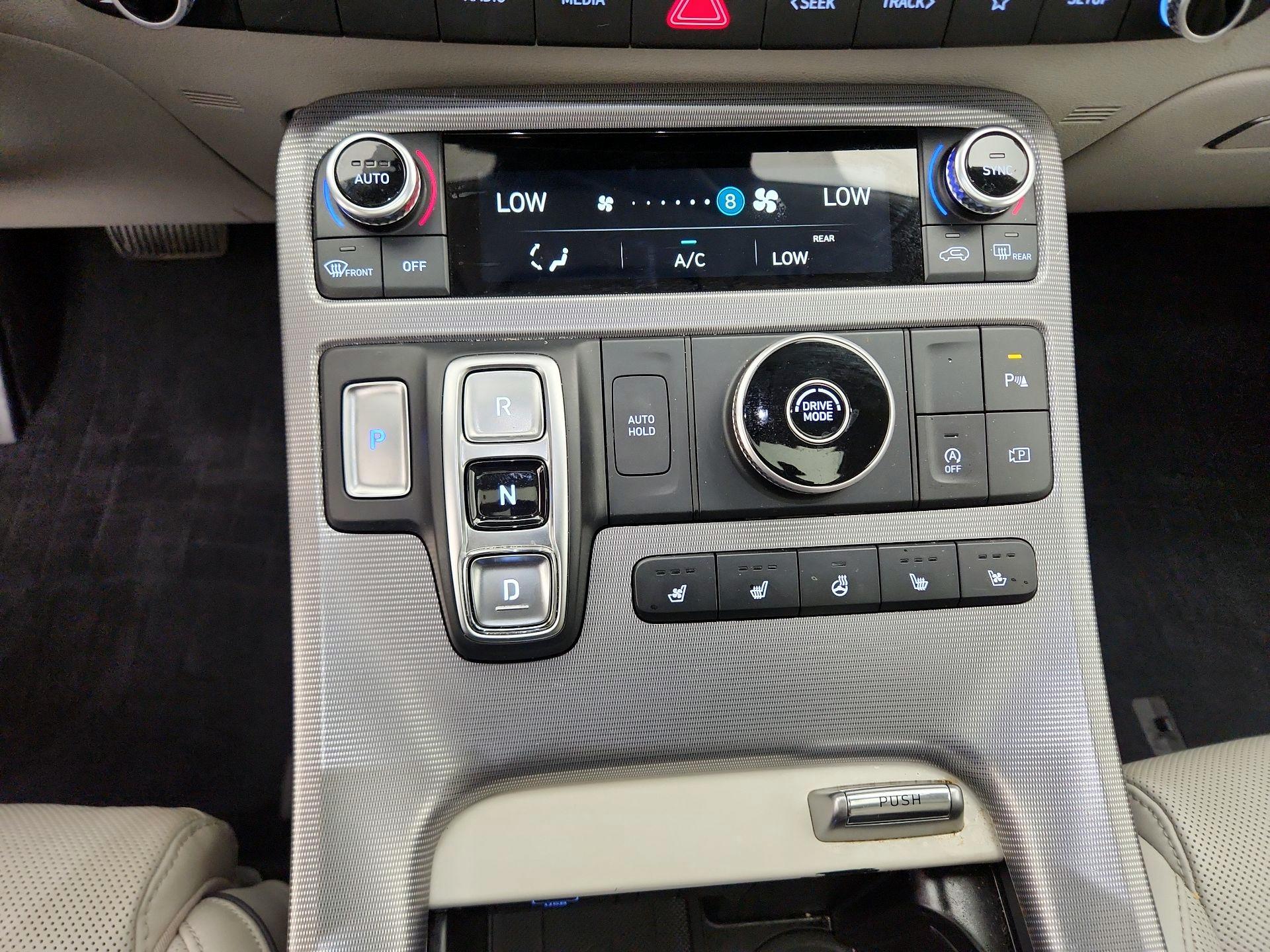 Thumbnail: 2024 Hyundai Palisade - 17